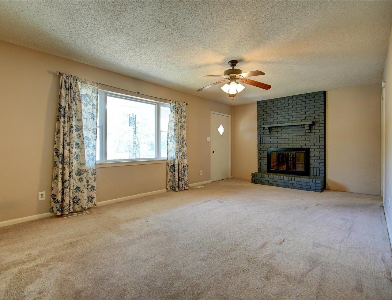 Rector Heights - Residential