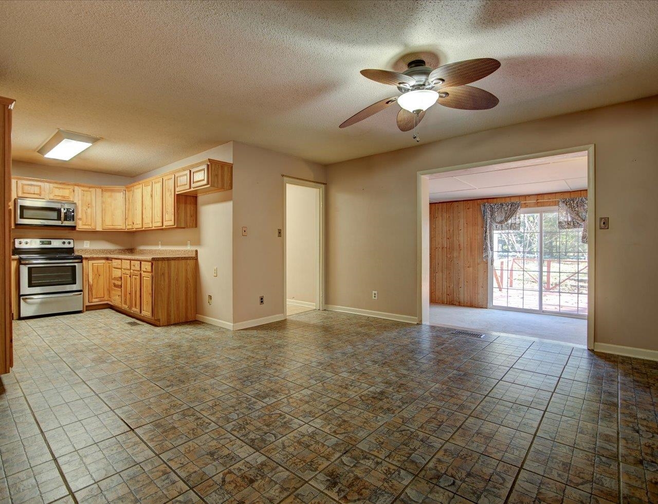 Rector Heights - Residential