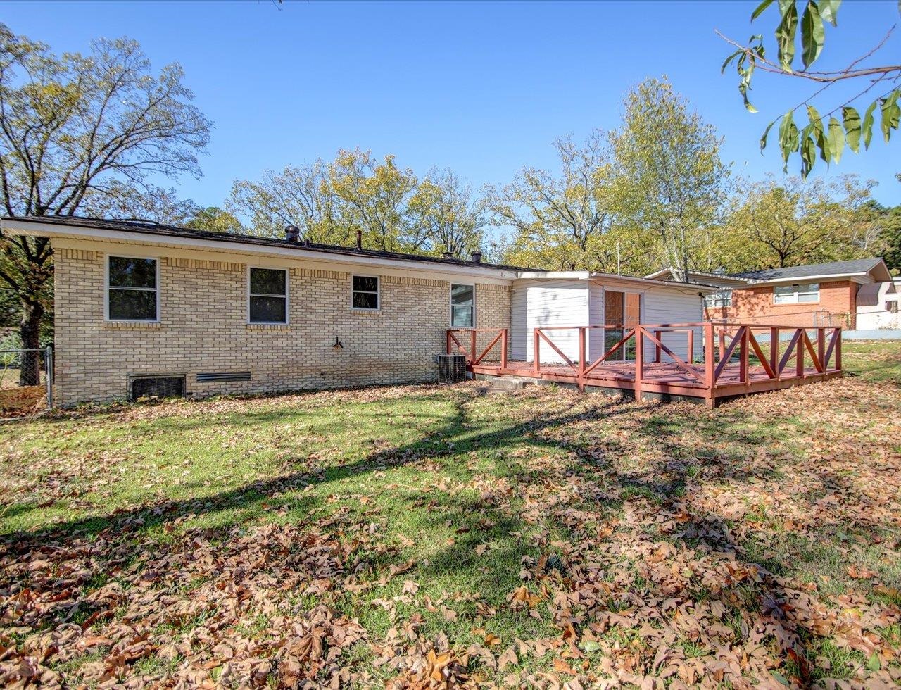 Rector Heights - Residential