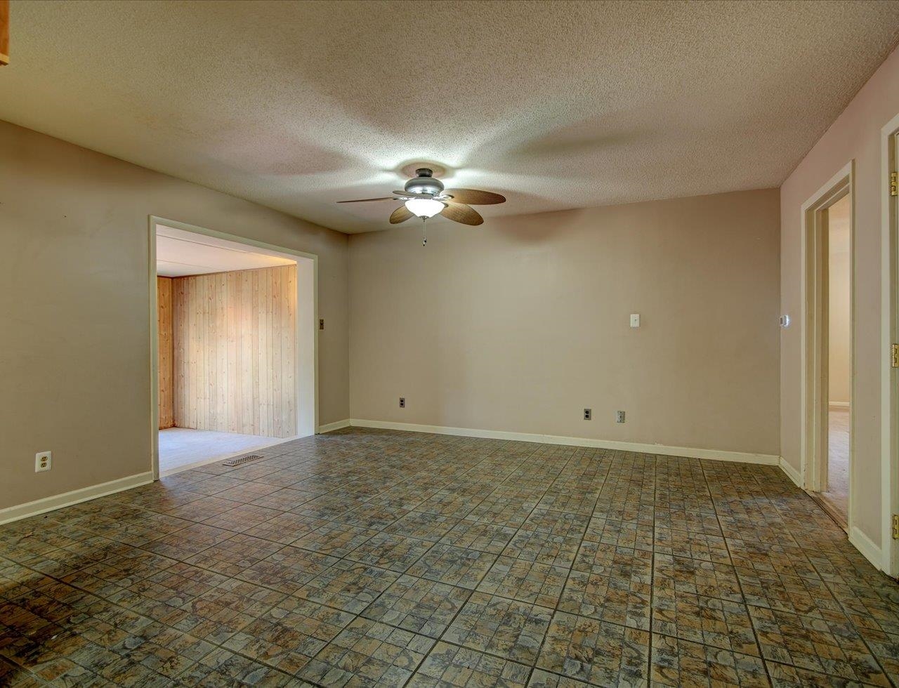 Rector Heights - Residential