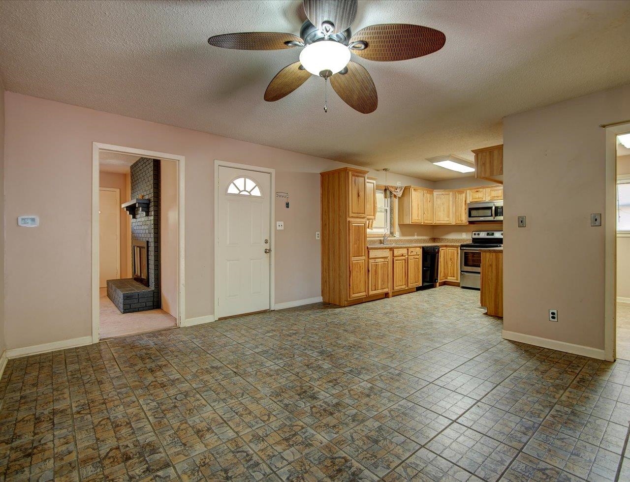 Rector Heights - Residential