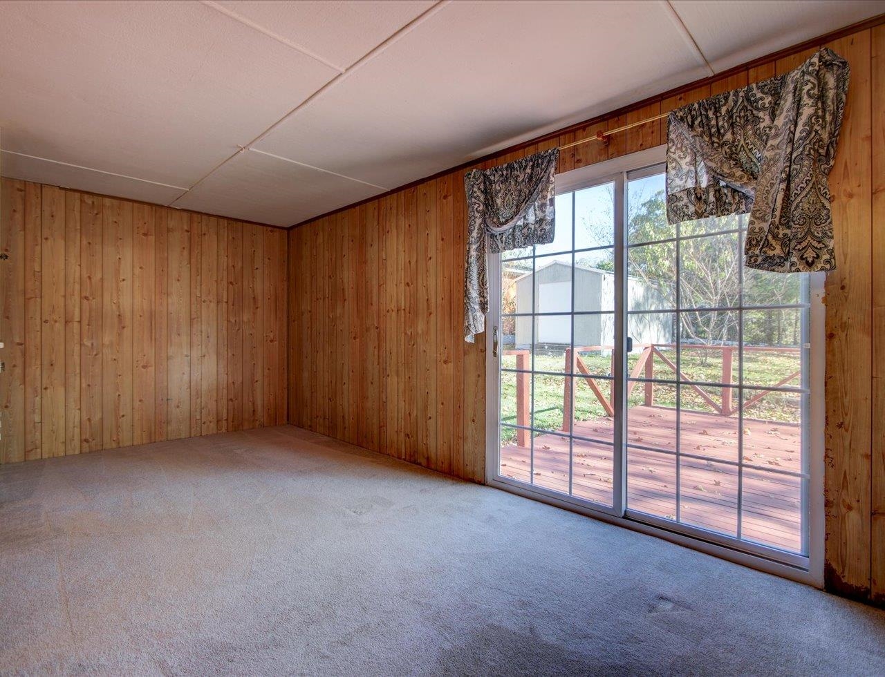 Rector Heights - Residential