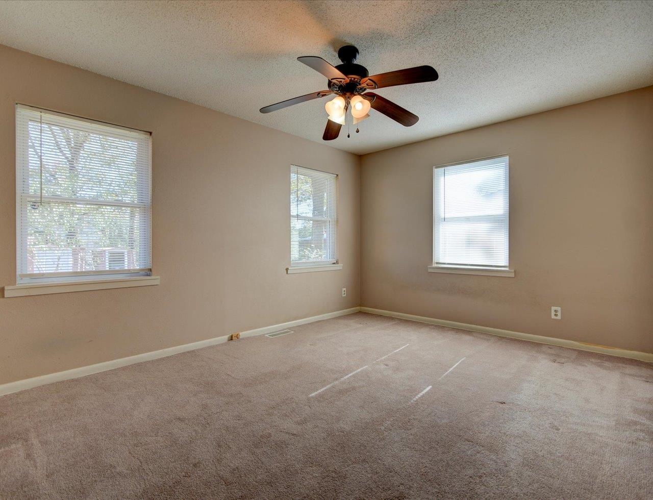 Rector Heights - Residential