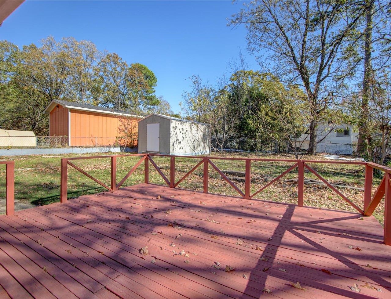 Rector Heights - Residential