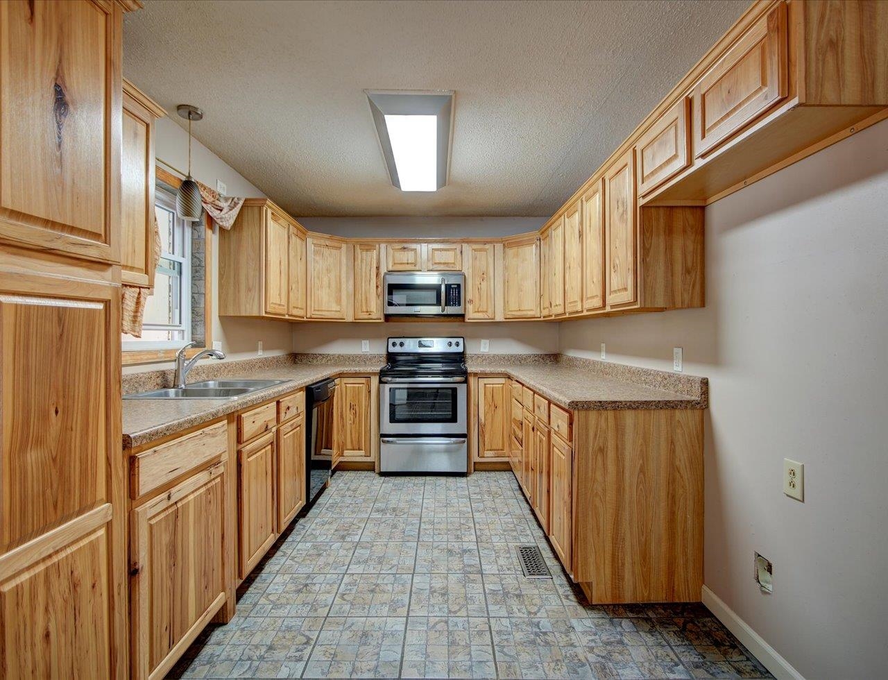 Rector Heights - Residential