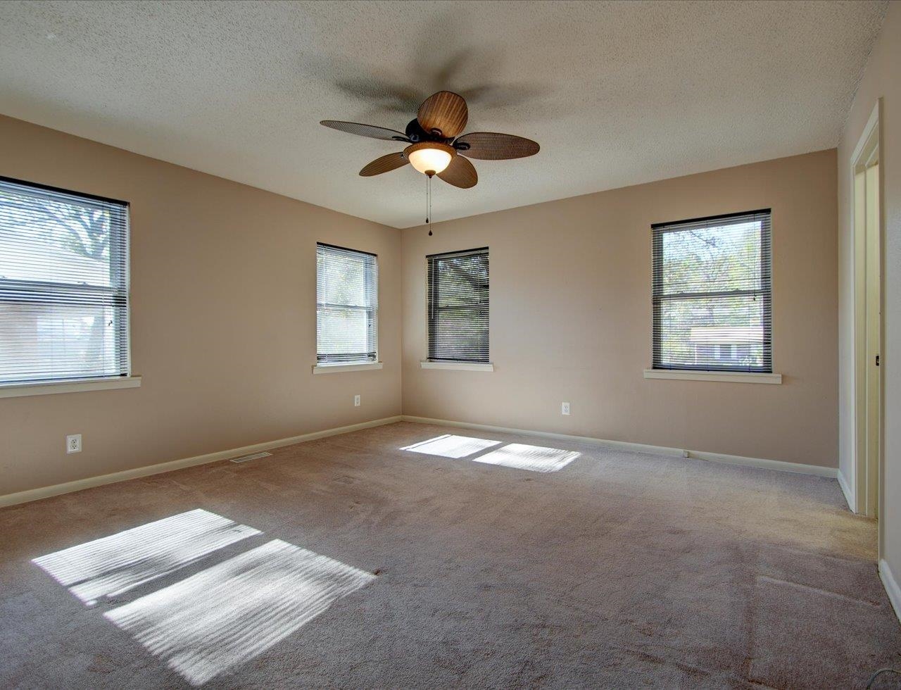 Rector Heights - Residential