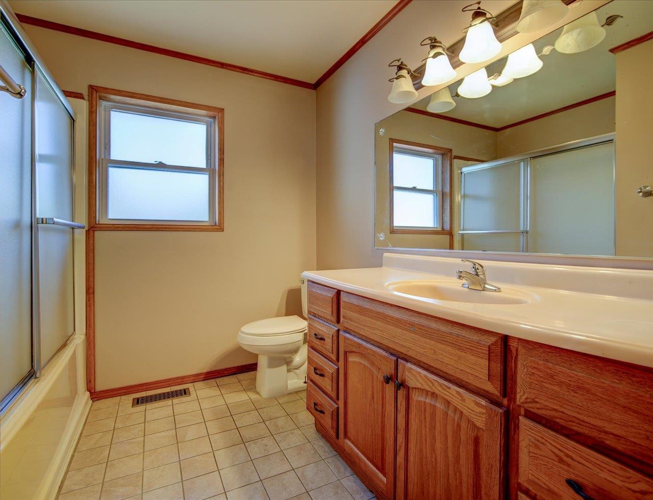 Rector Heights - Residential