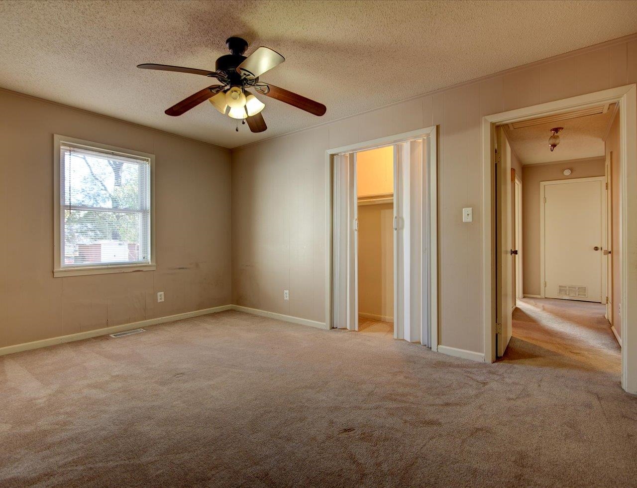 Rector Heights - Residential