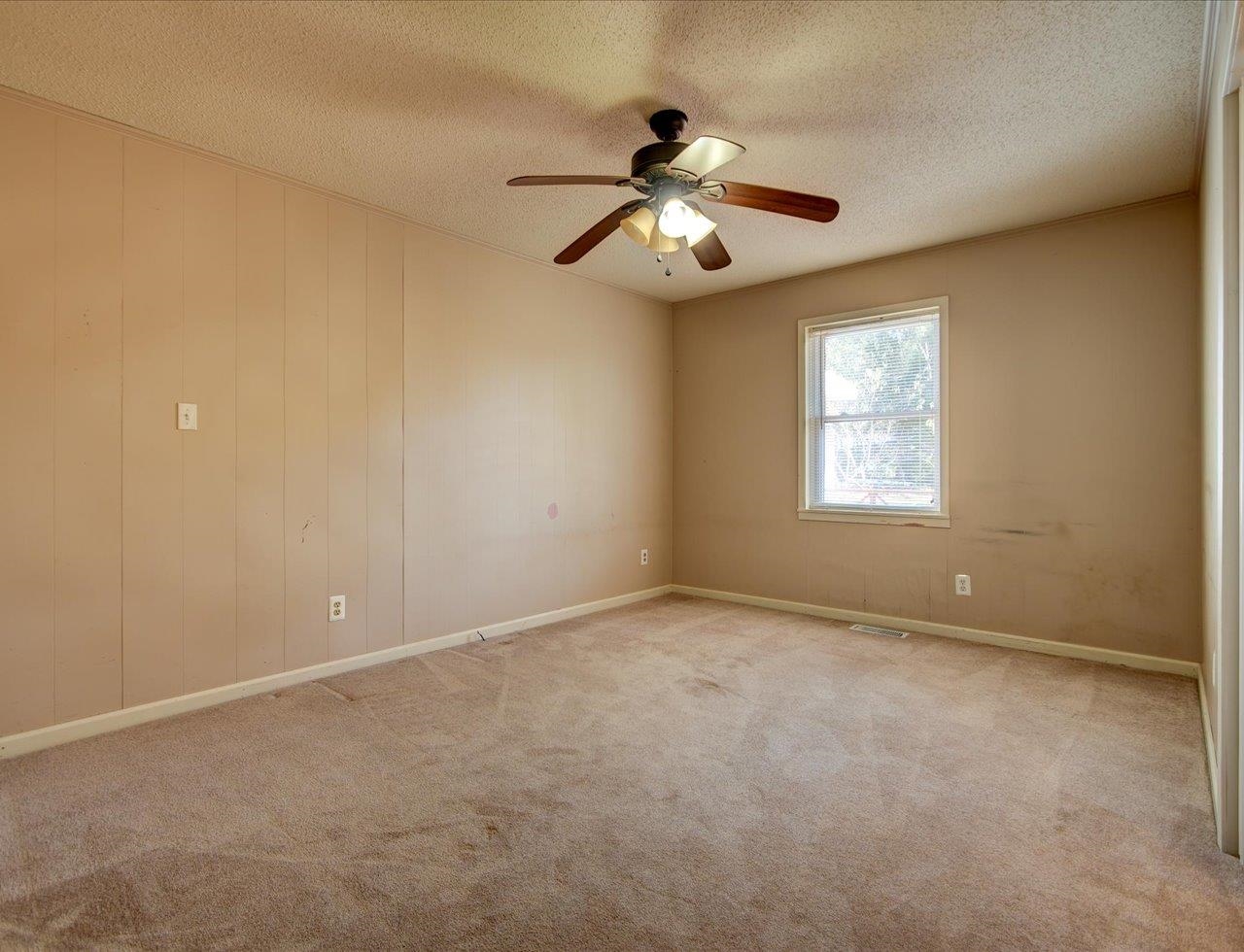 Rector Heights - Residential