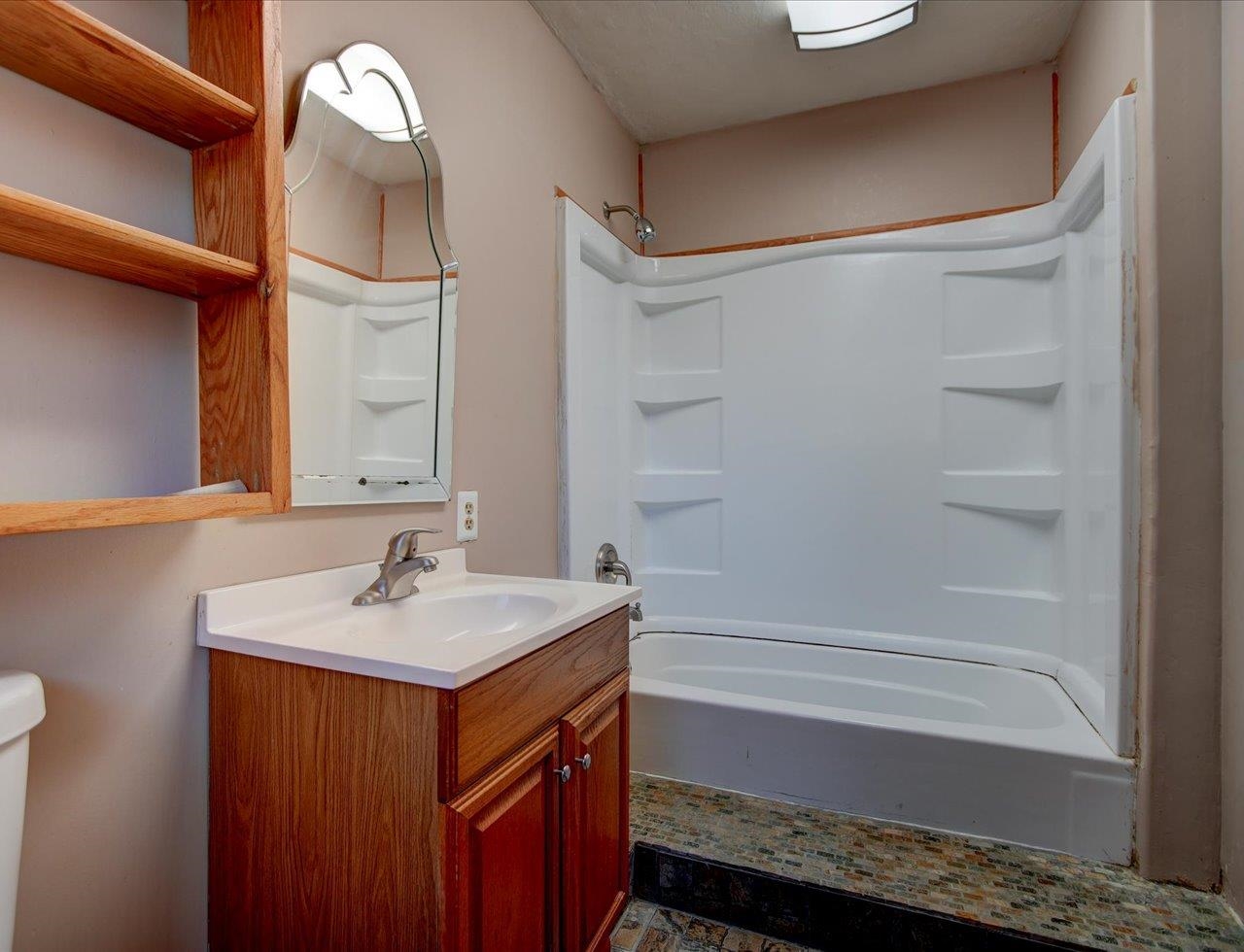 Rector Heights - Residential