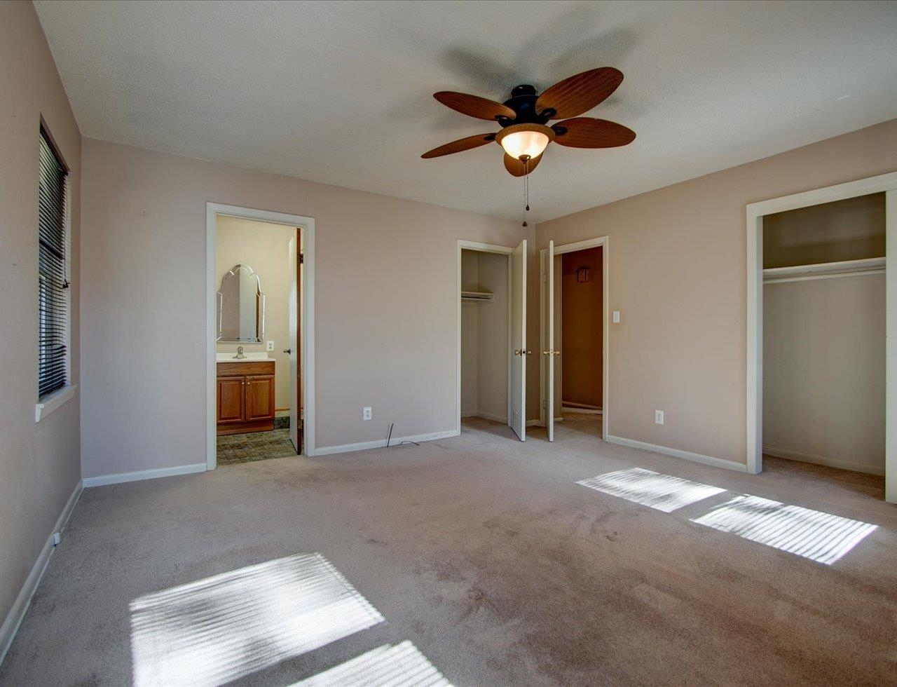 Rector Heights - Residential