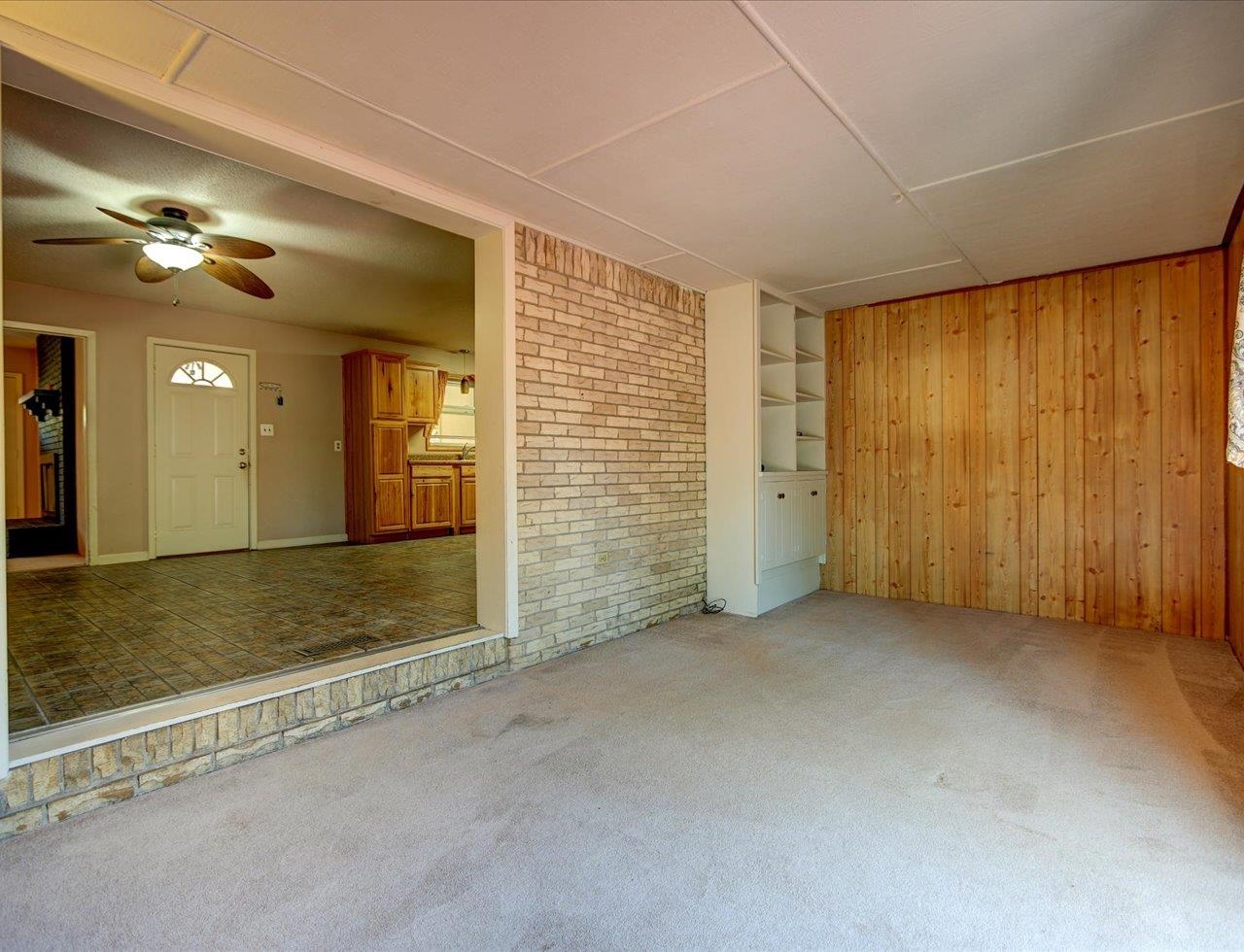 Rector Heights - Residential