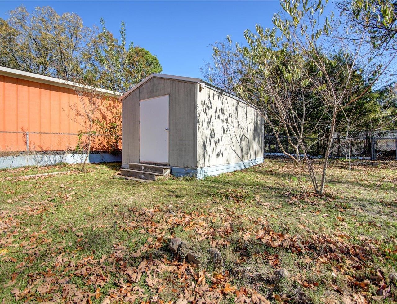 Rector Heights - Residential