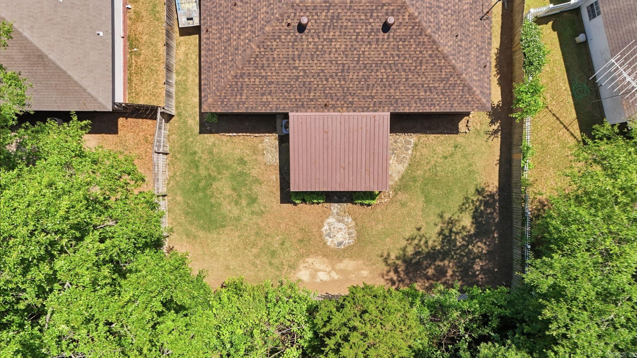 ORMAN S/D - Residential
