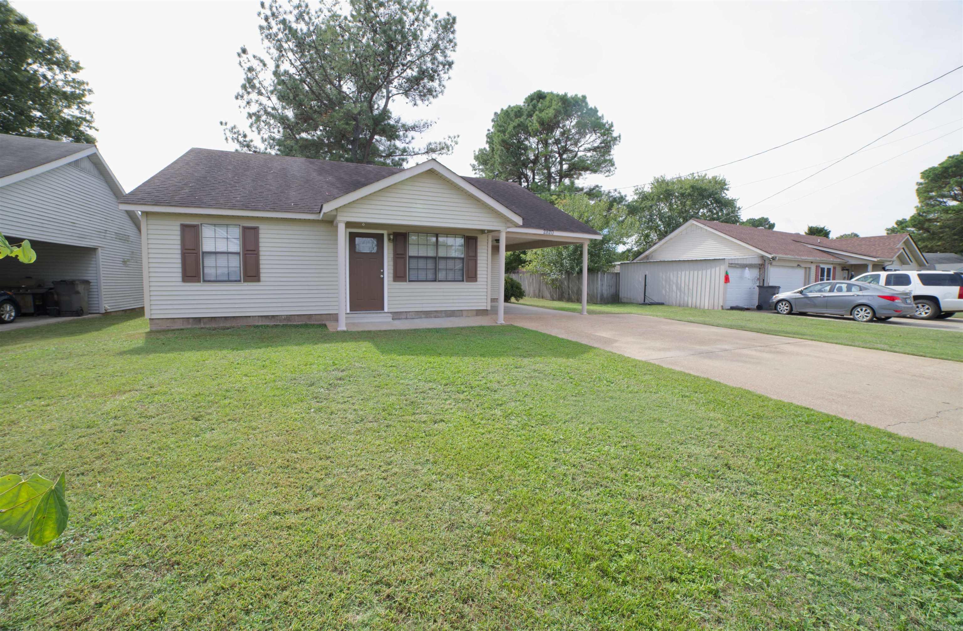 BROOKSIDE - Residential