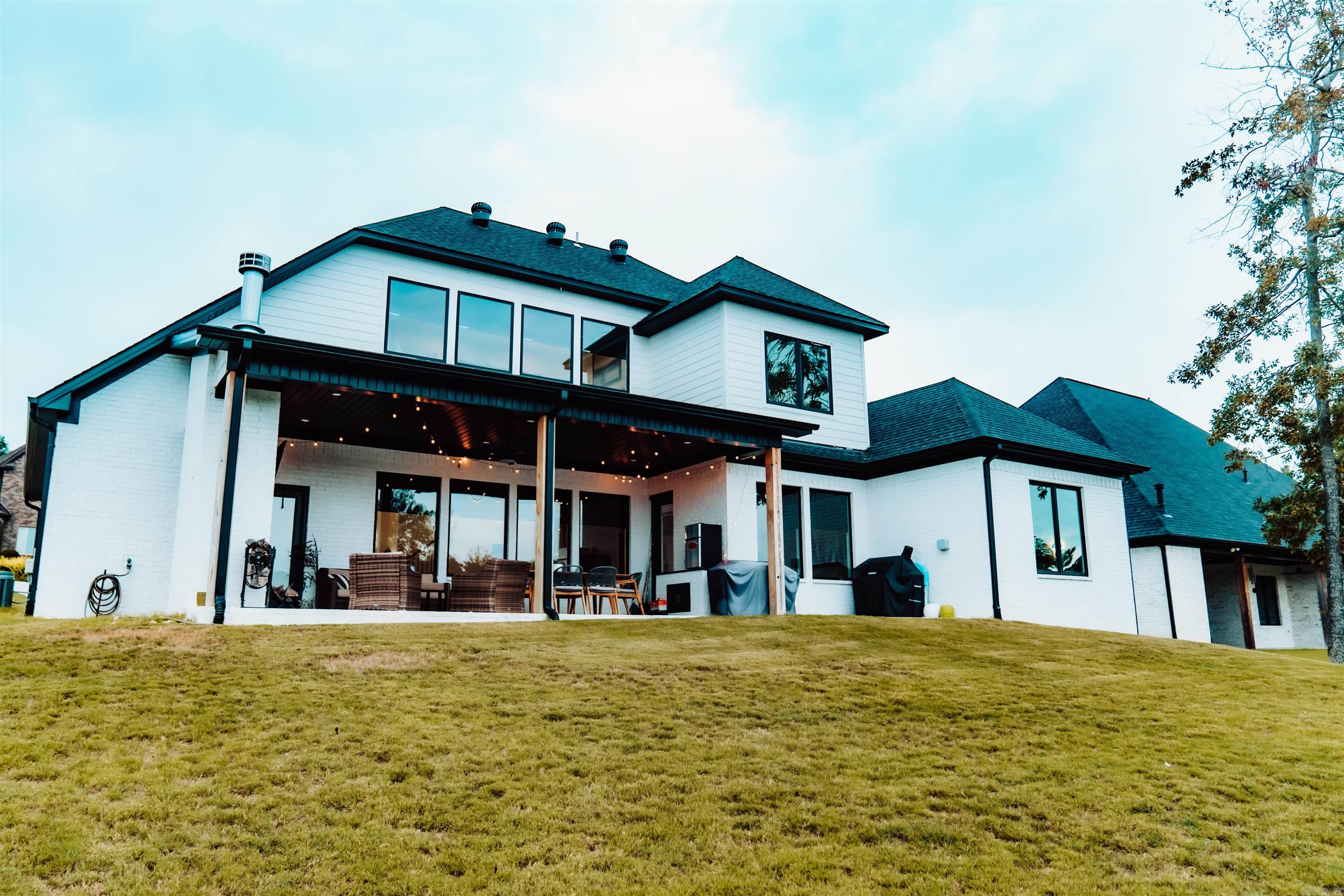 HURRICANE LAKE EST - Residential