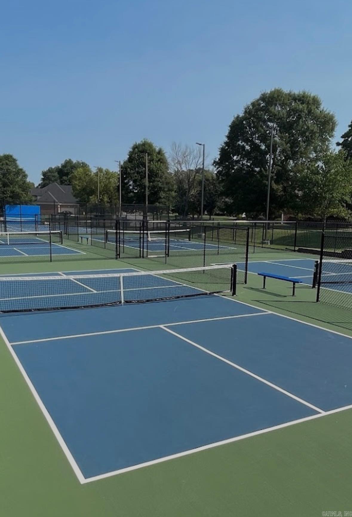 HURRICANE LAKE EST - Residential