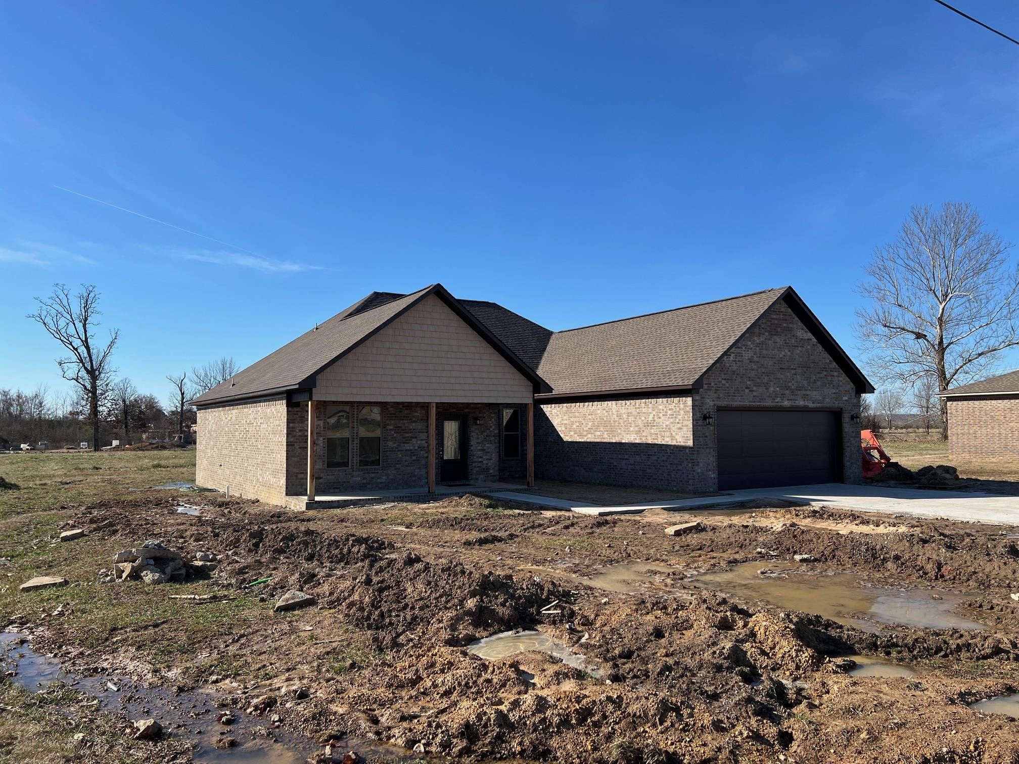 GREEN MEADOWS - Residential