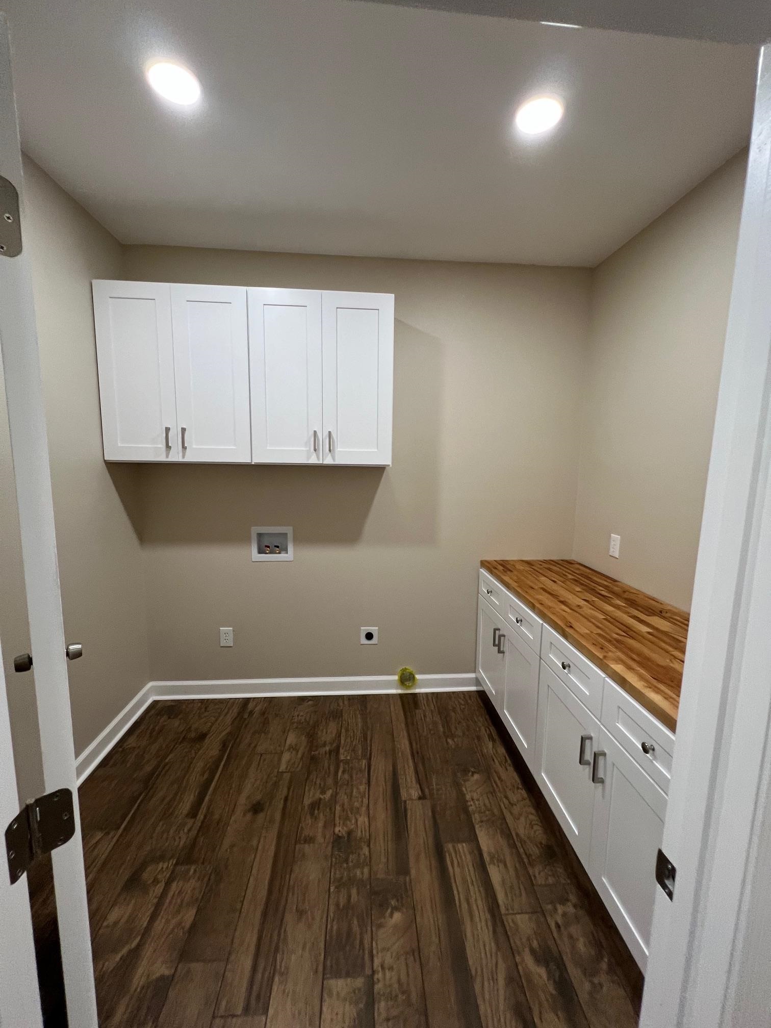 GREEN MEADOWS - Residential