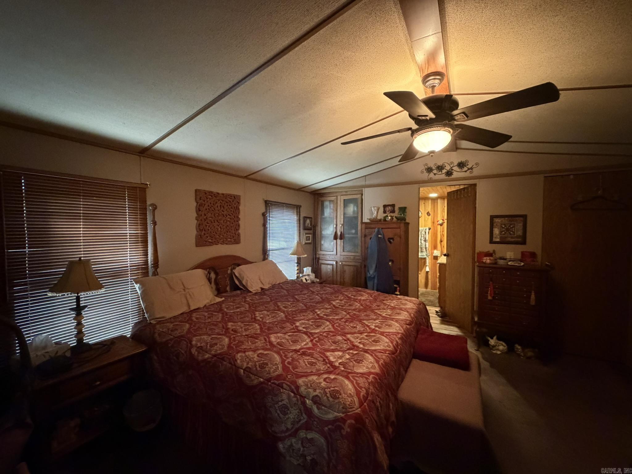 McRae Outlots - Residential