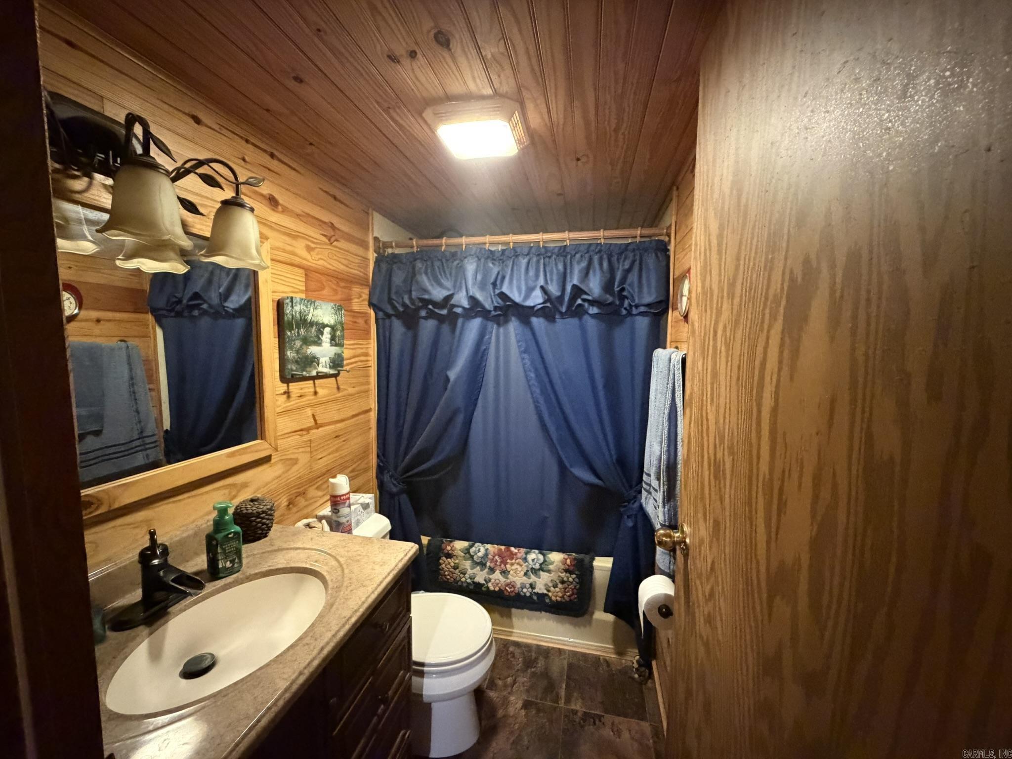 McRae Outlots - Residential