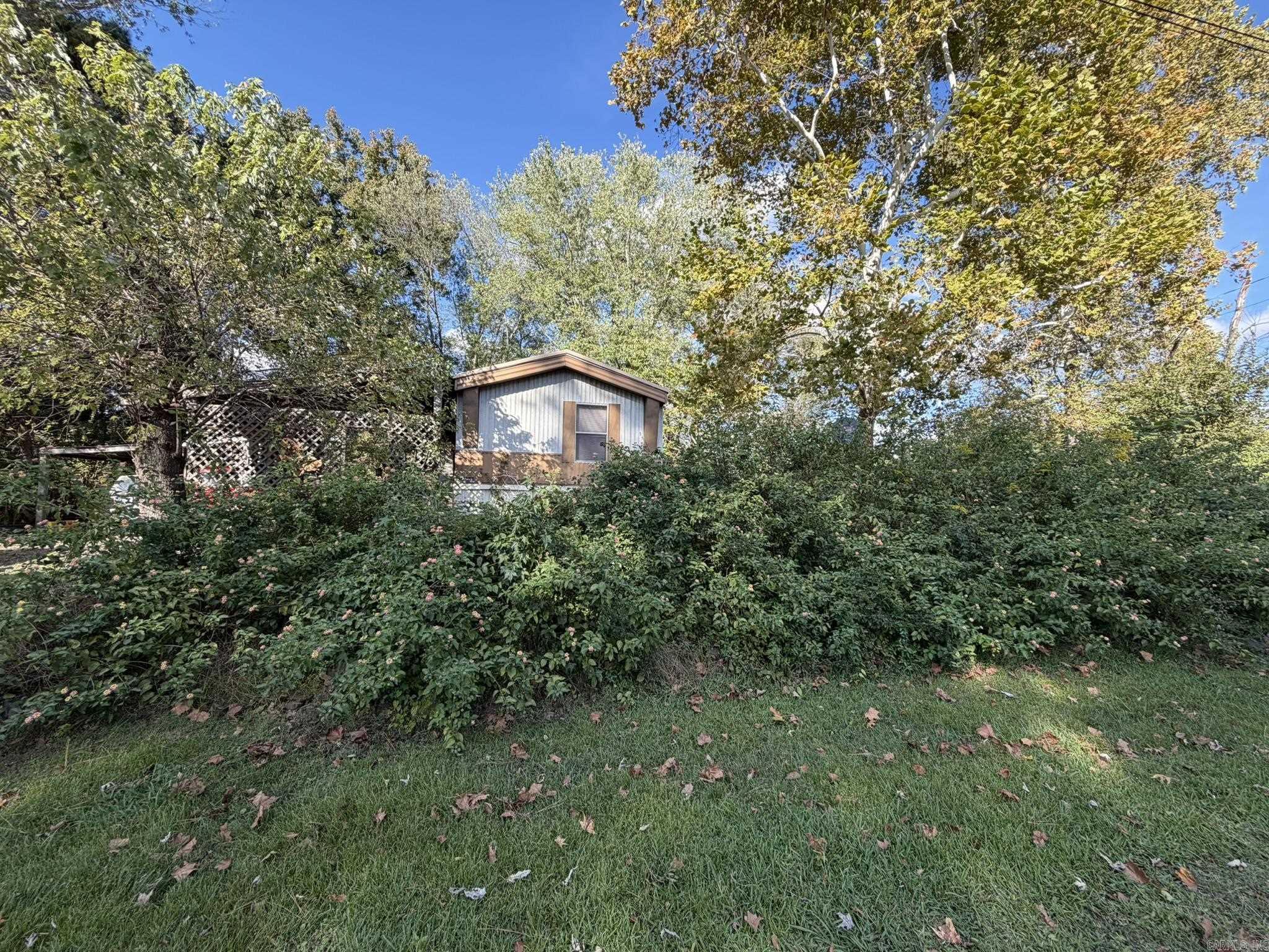 McRae Outlots - Residential