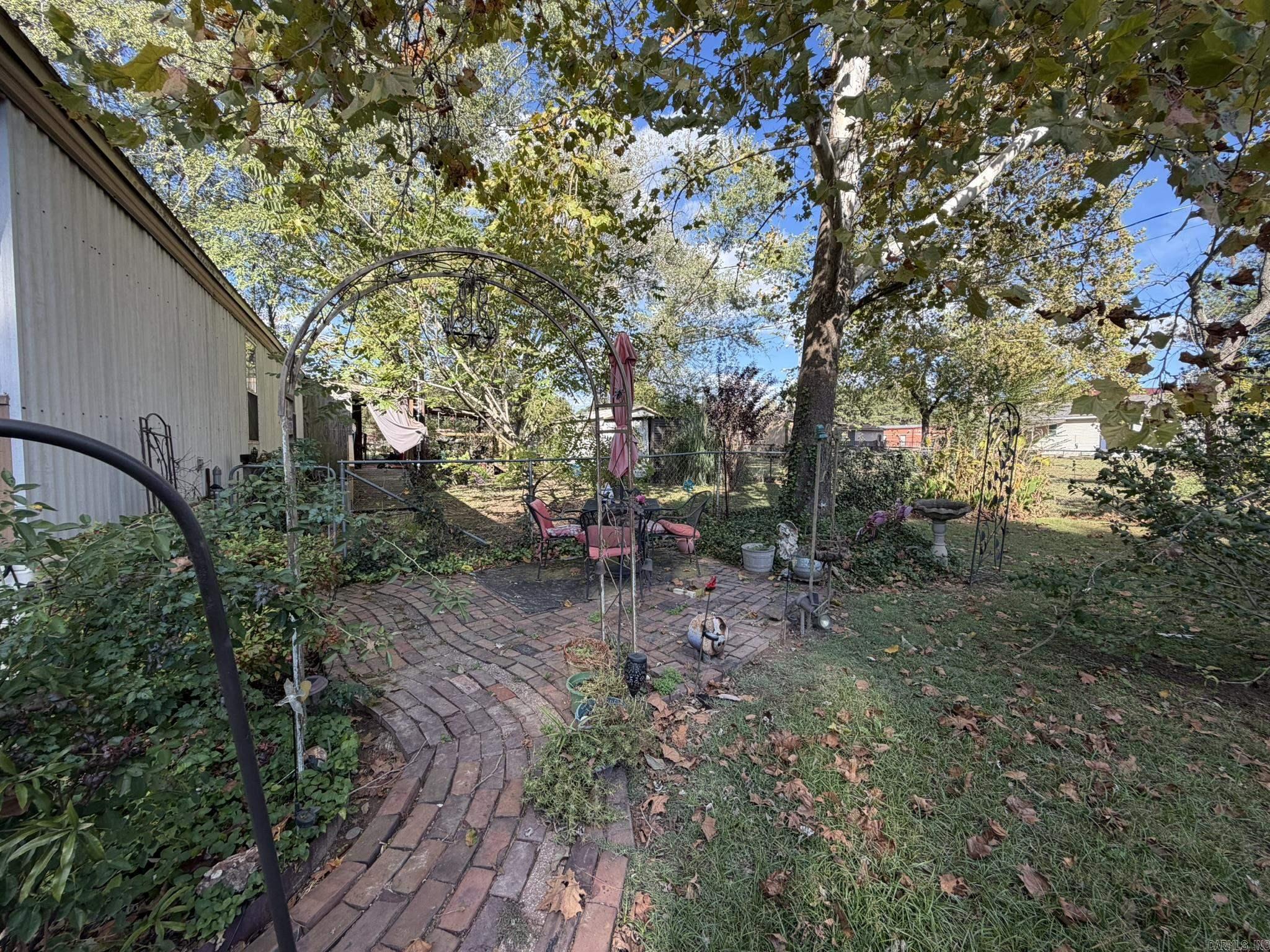 McRae Outlots - Residential