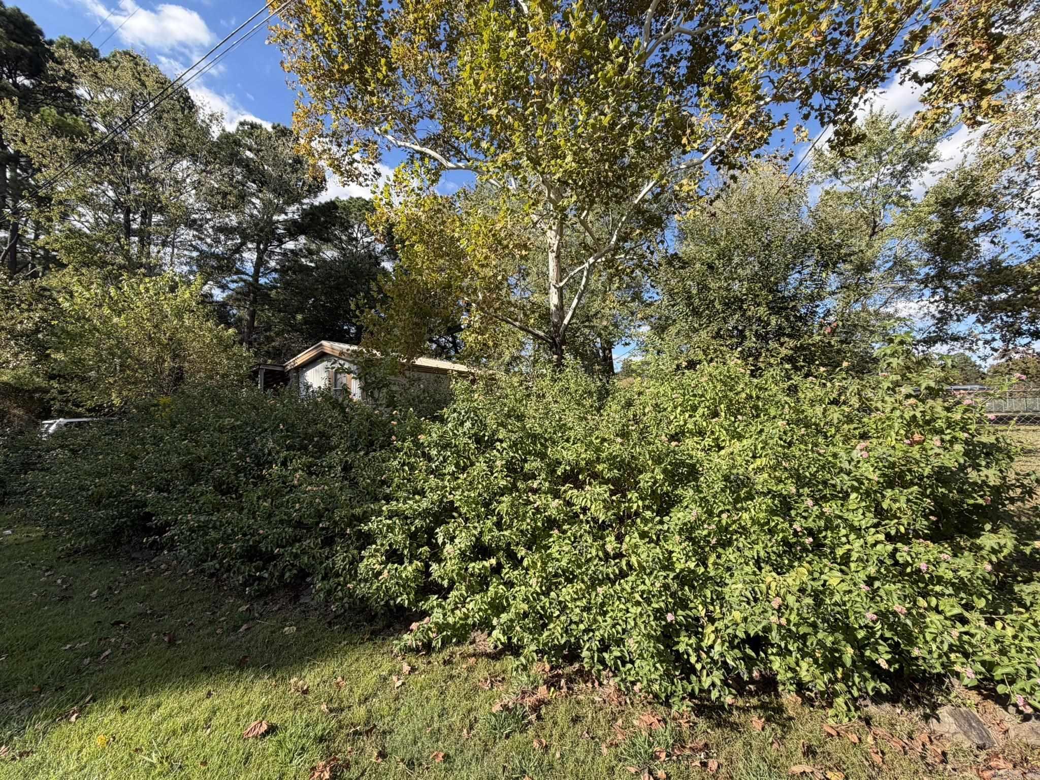 McRae Outlots - Residential