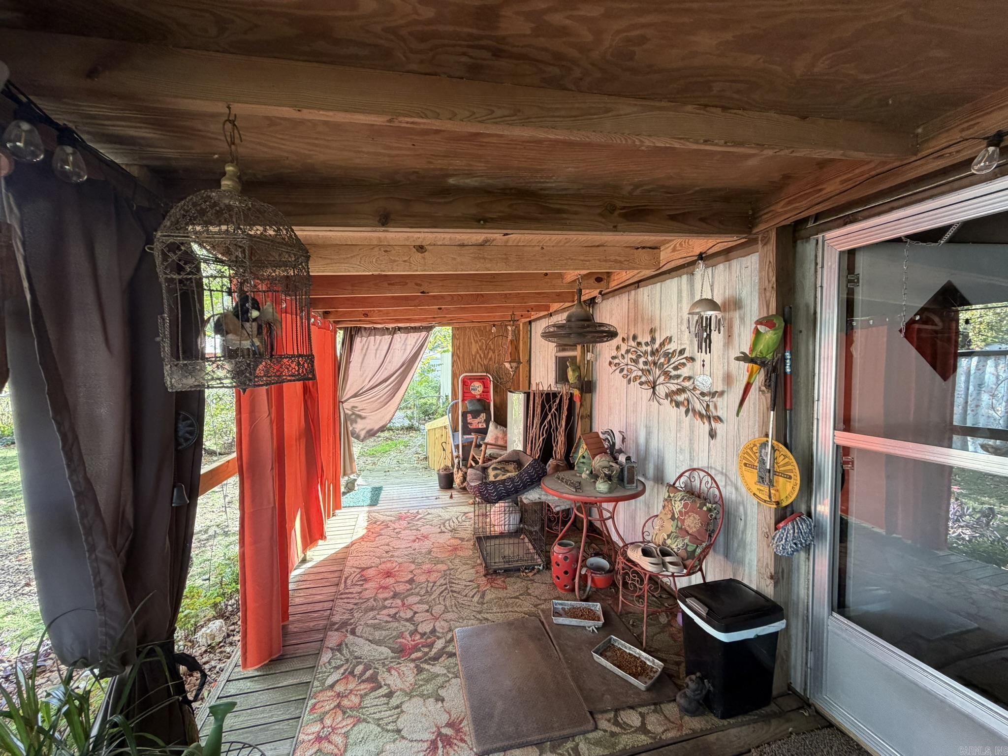 McRae Outlots - Residential