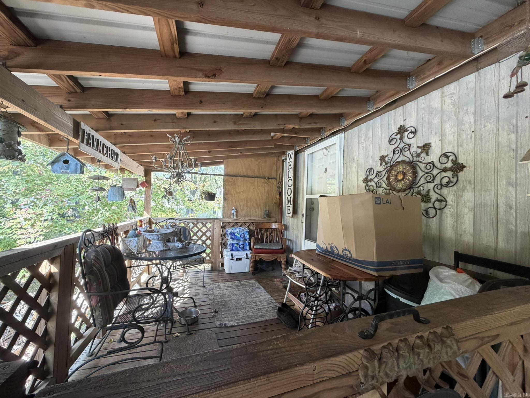 McRae Outlots - Residential