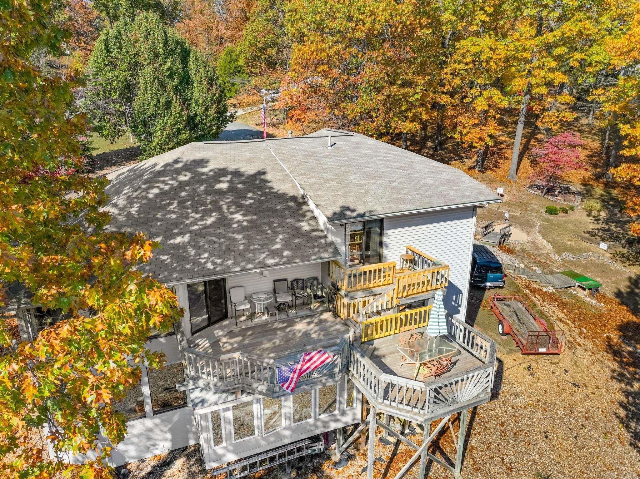 POINT RETURN HIGHLANDS - Residential