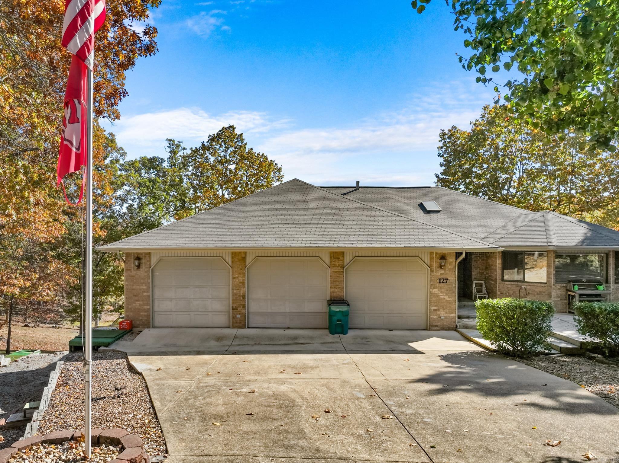 POINT RETURN HIGHLANDS - Residential