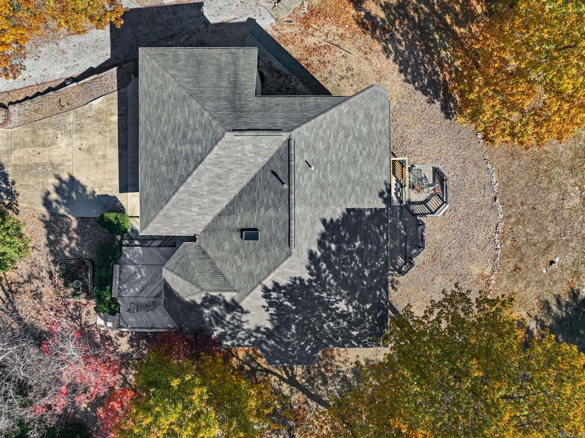 POINT RETURN HIGHLANDS - Residential