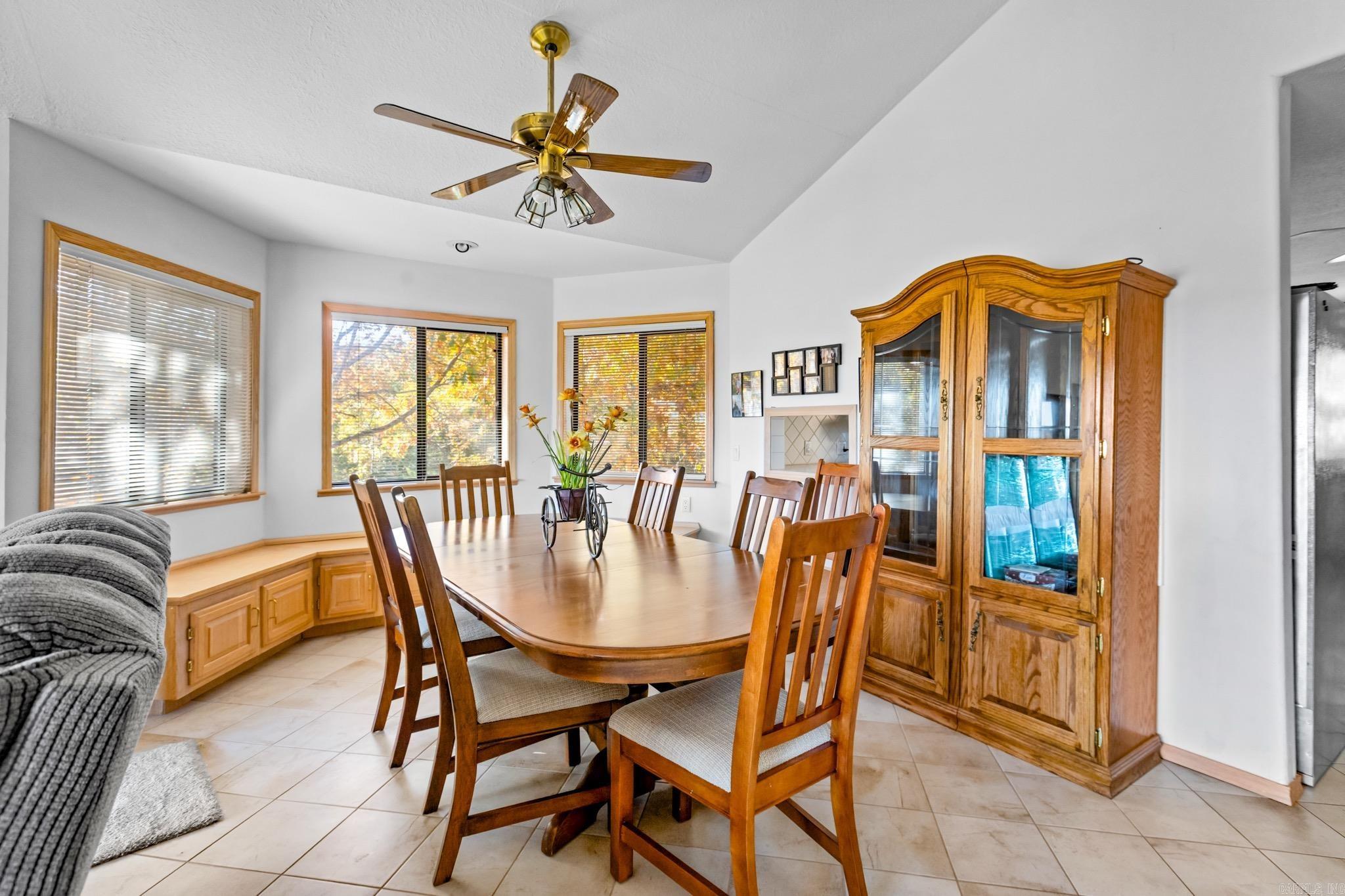 POINT RETURN HIGHLANDS - Residential