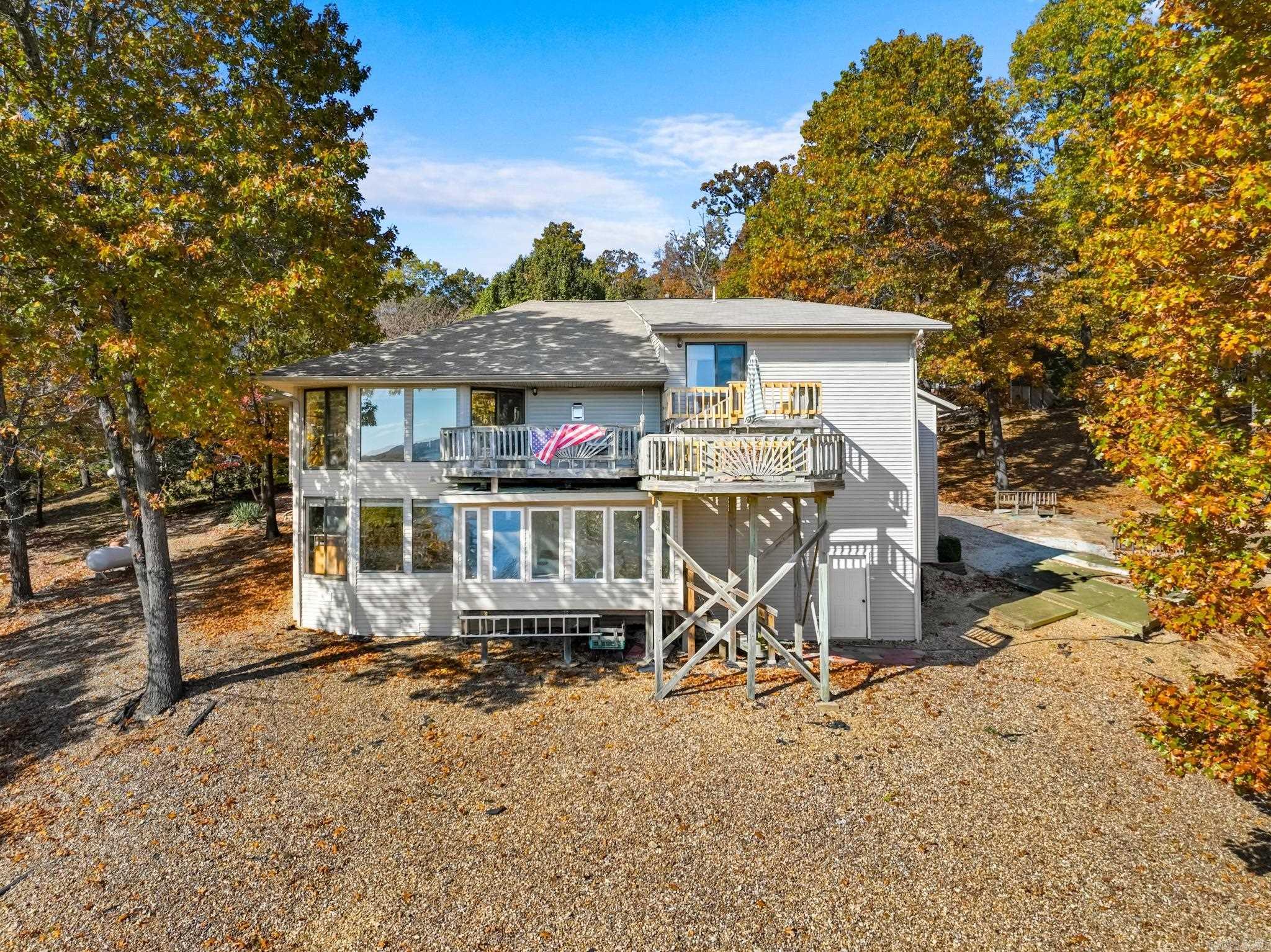 POINT RETURN HIGHLANDS - Residential