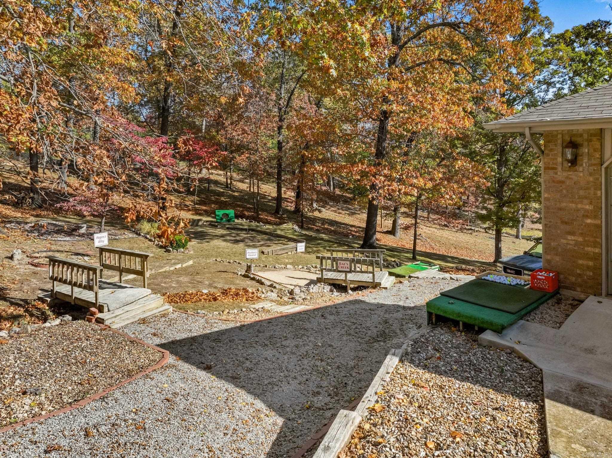 POINT RETURN HIGHLANDS - Residential