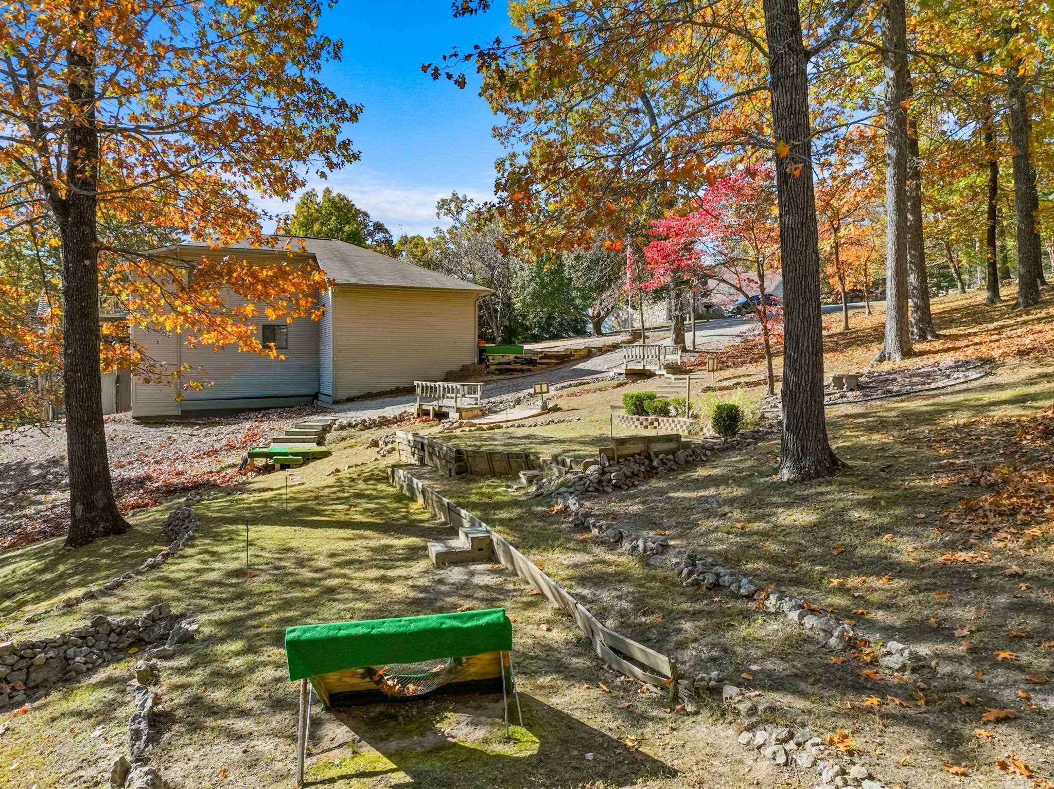 POINT RETURN HIGHLANDS - Residential