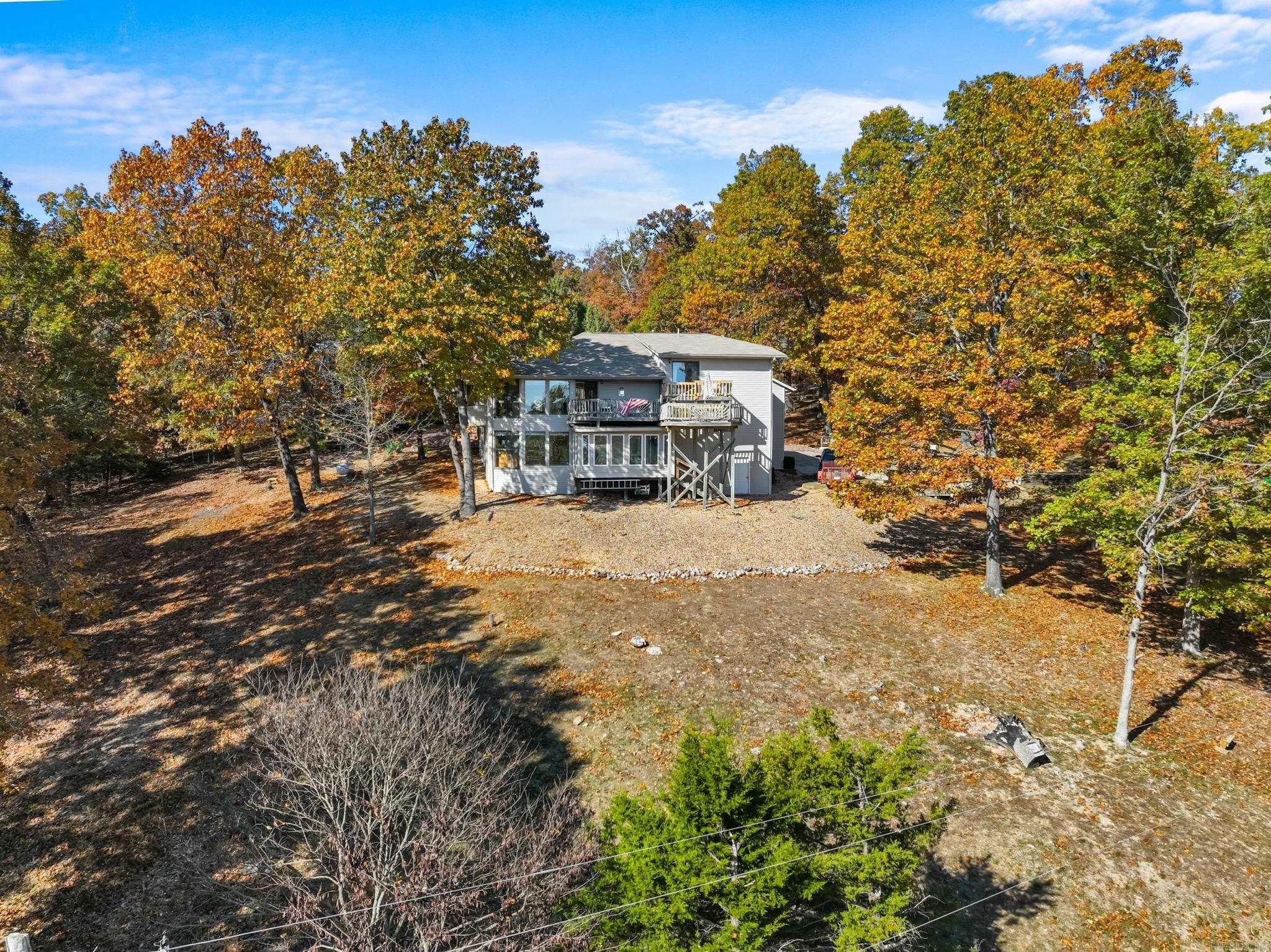 POINT RETURN HIGHLANDS - Residential