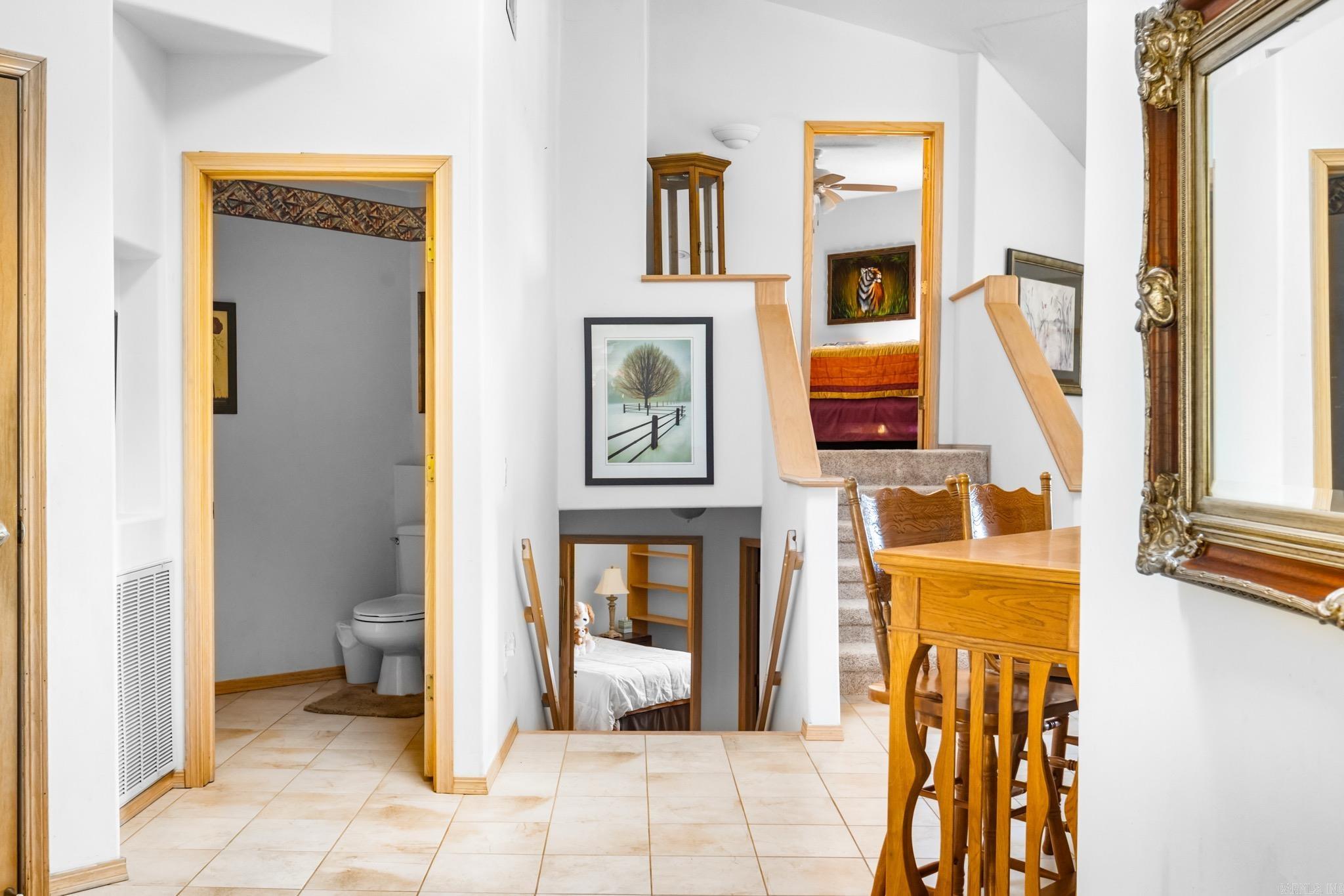 POINT RETURN HIGHLANDS - Residential