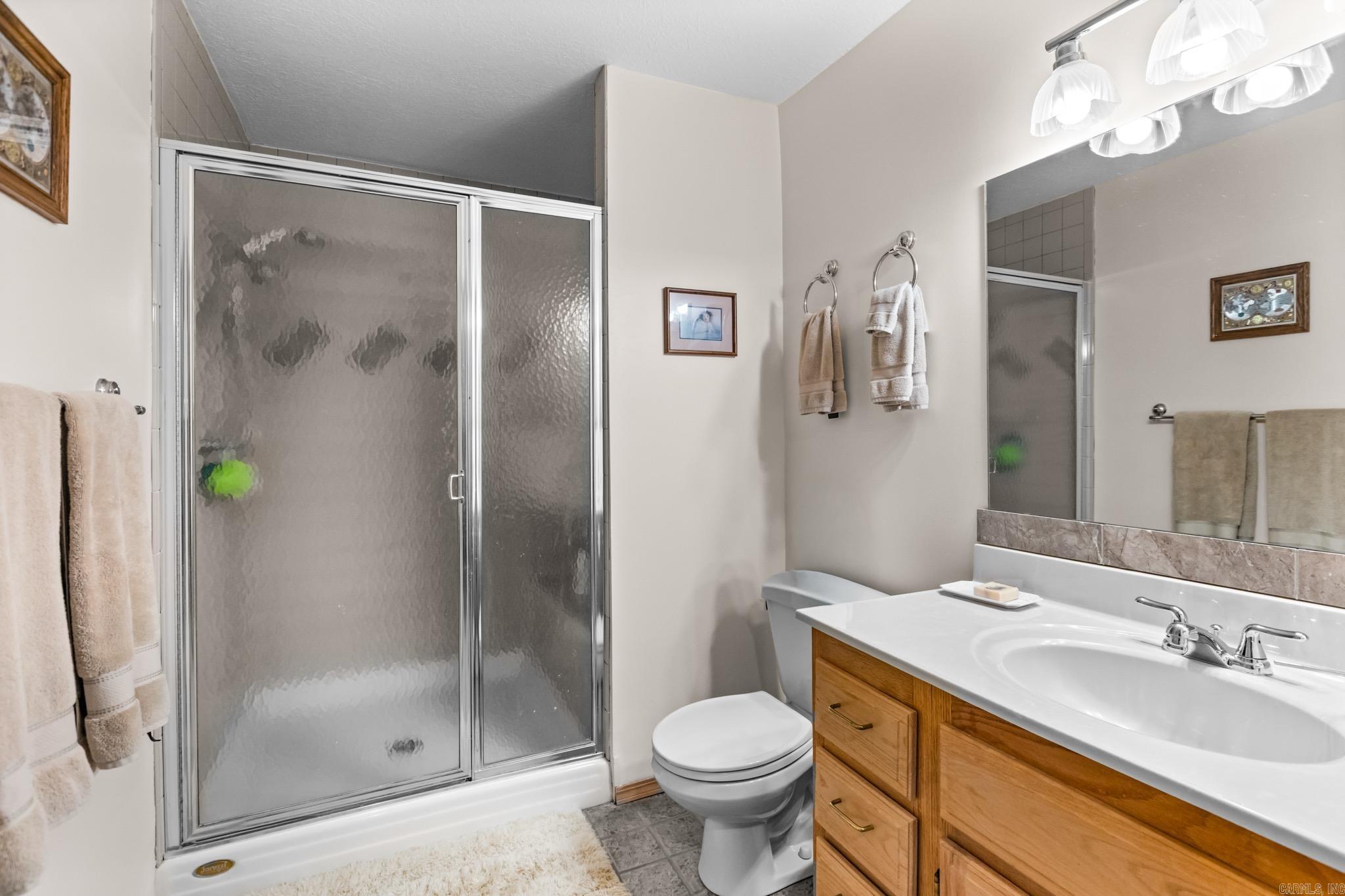 POINT RETURN HIGHLANDS - Residential