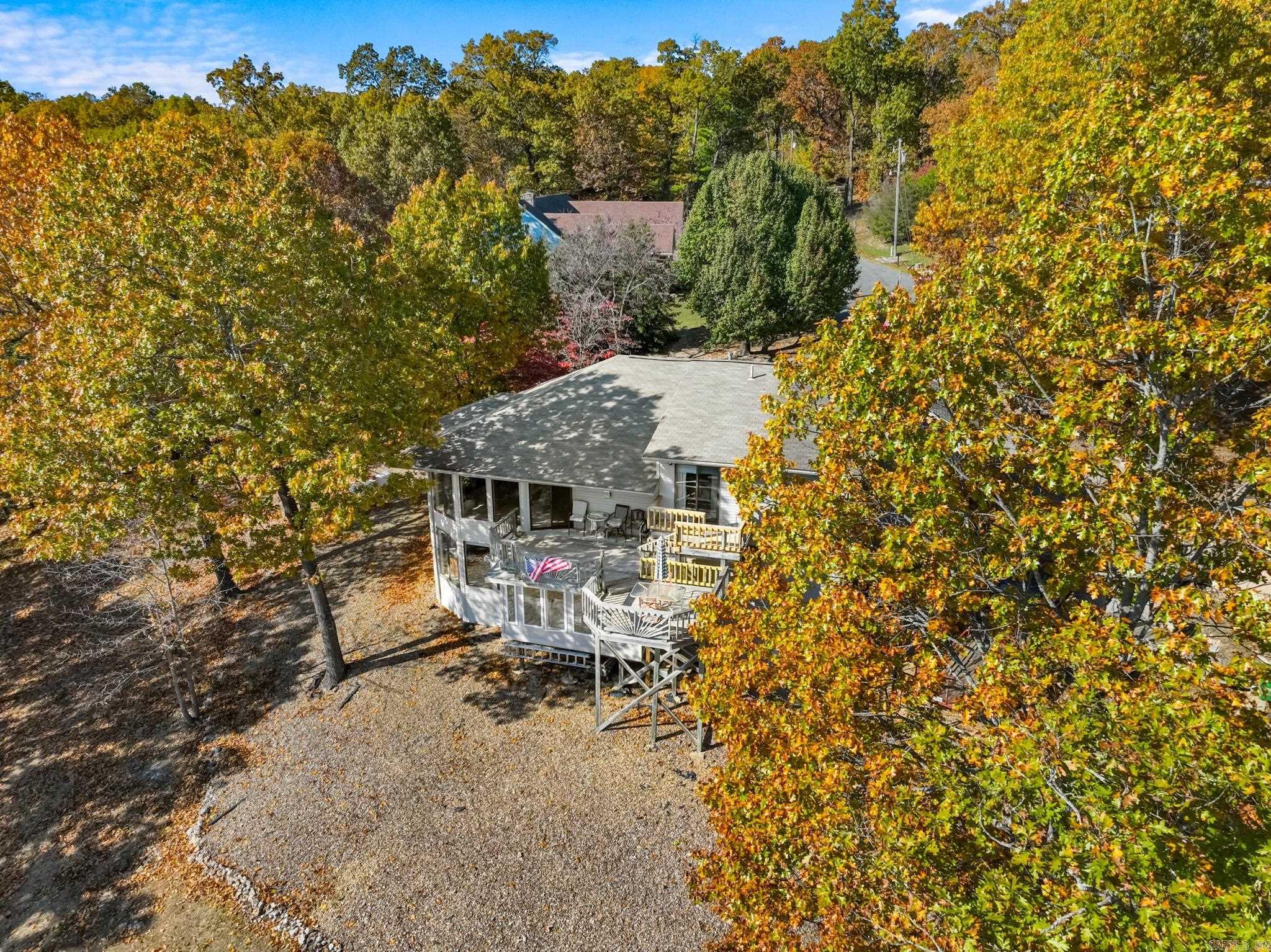 POINT RETURN HIGHLANDS - Residential