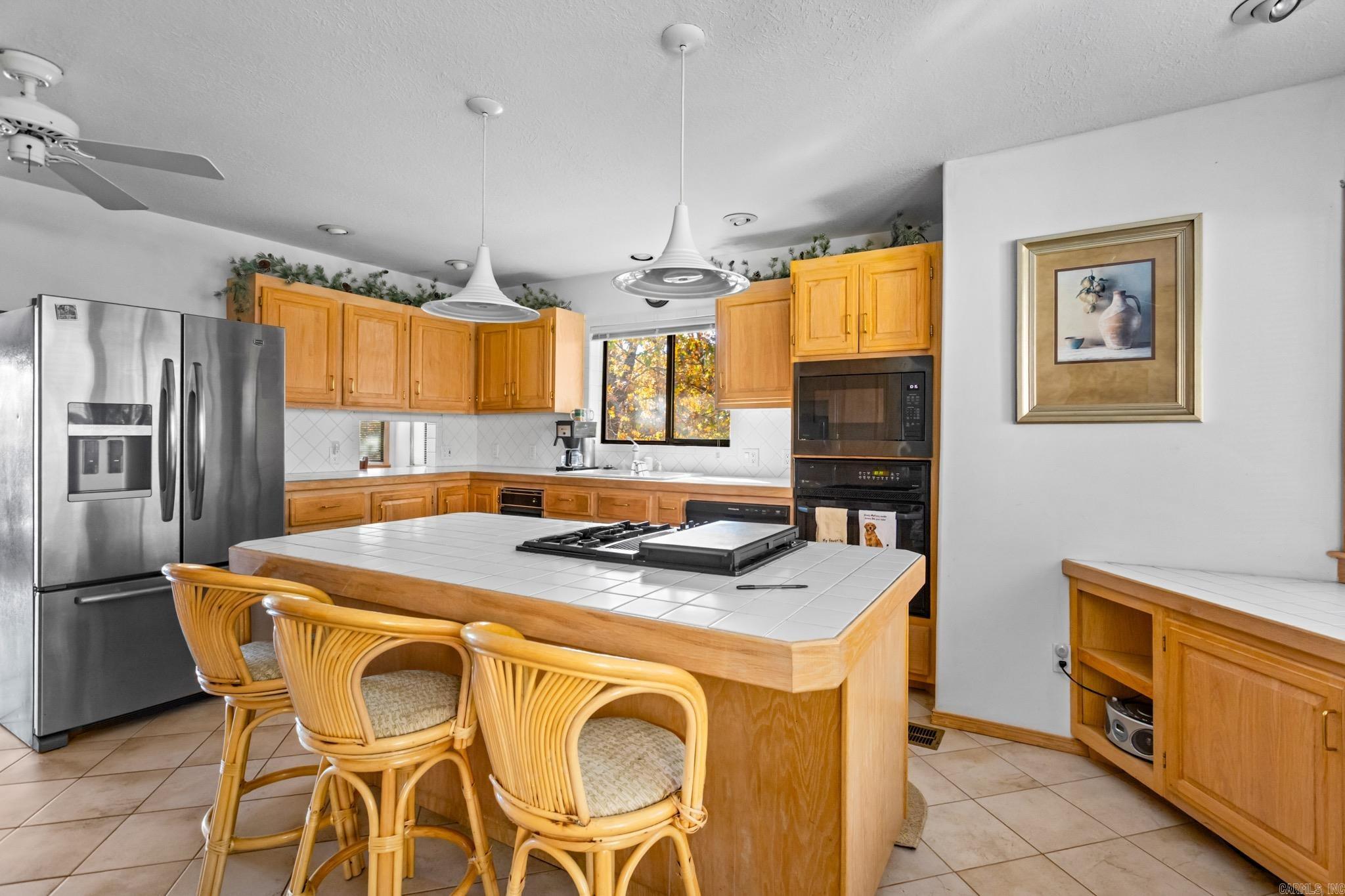 POINT RETURN HIGHLANDS - Residential