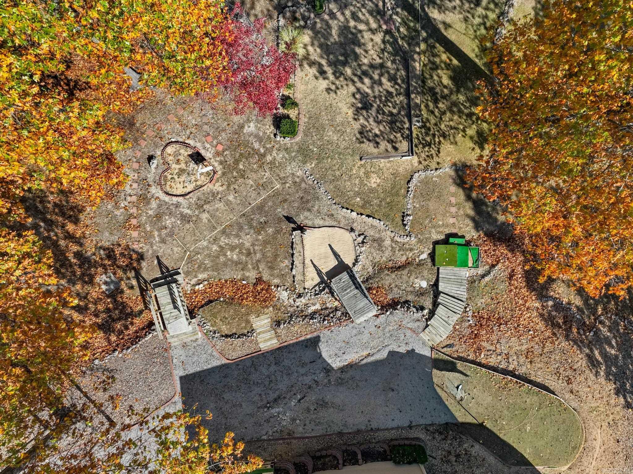 POINT RETURN HIGHLANDS - Residential