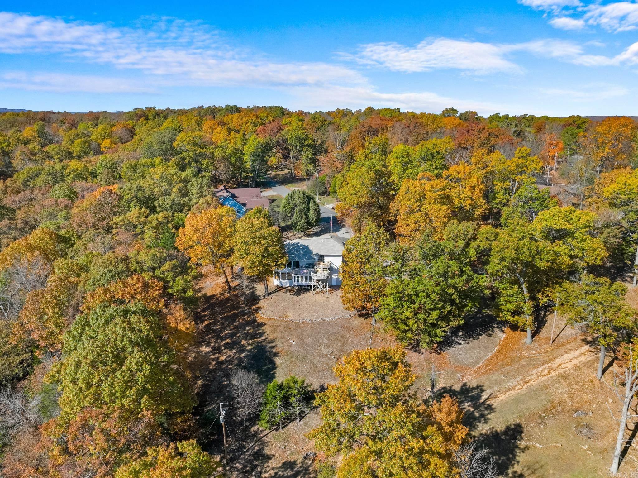 POINT RETURN HIGHLANDS - Residential