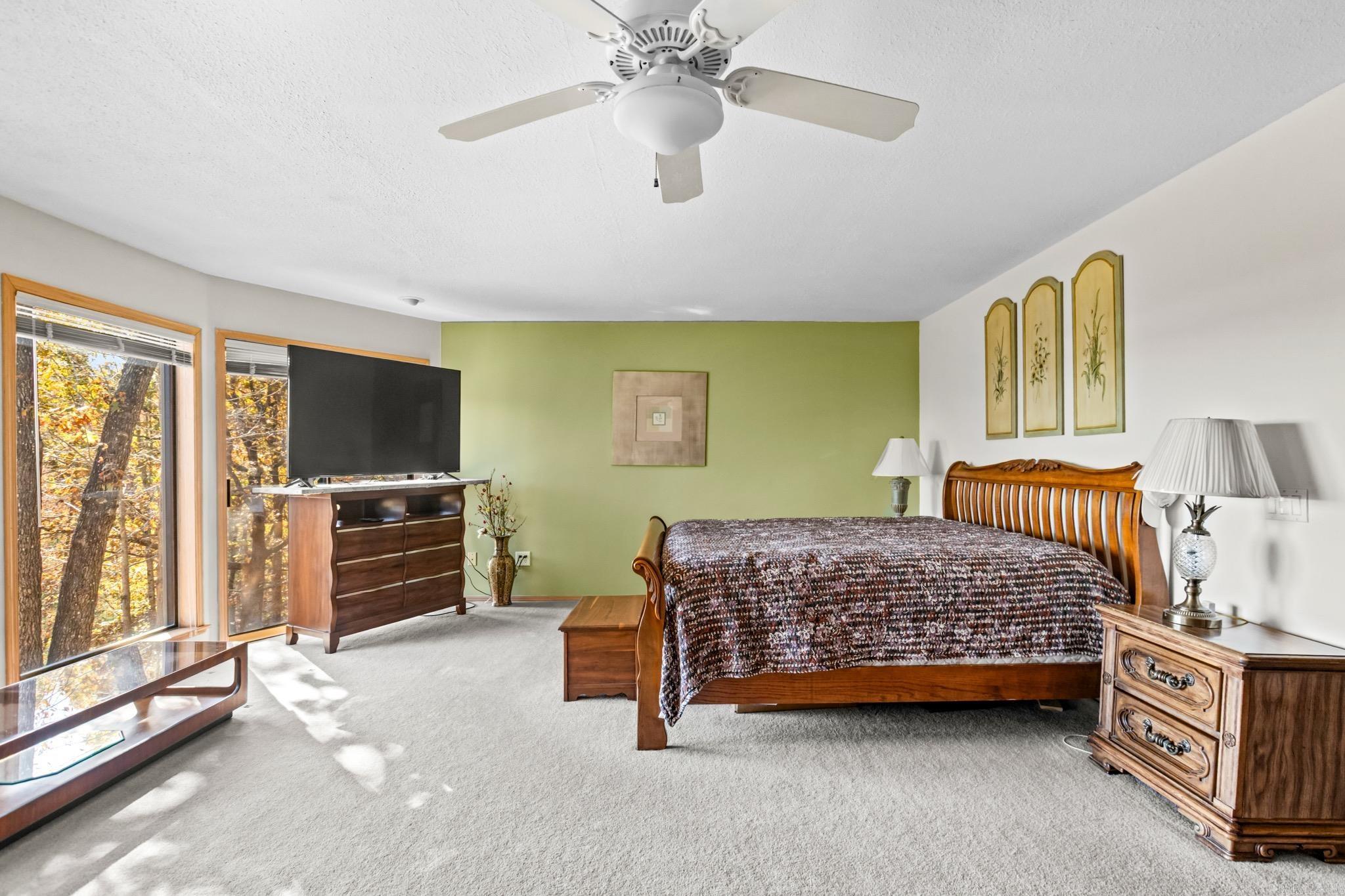 POINT RETURN HIGHLANDS - Residential