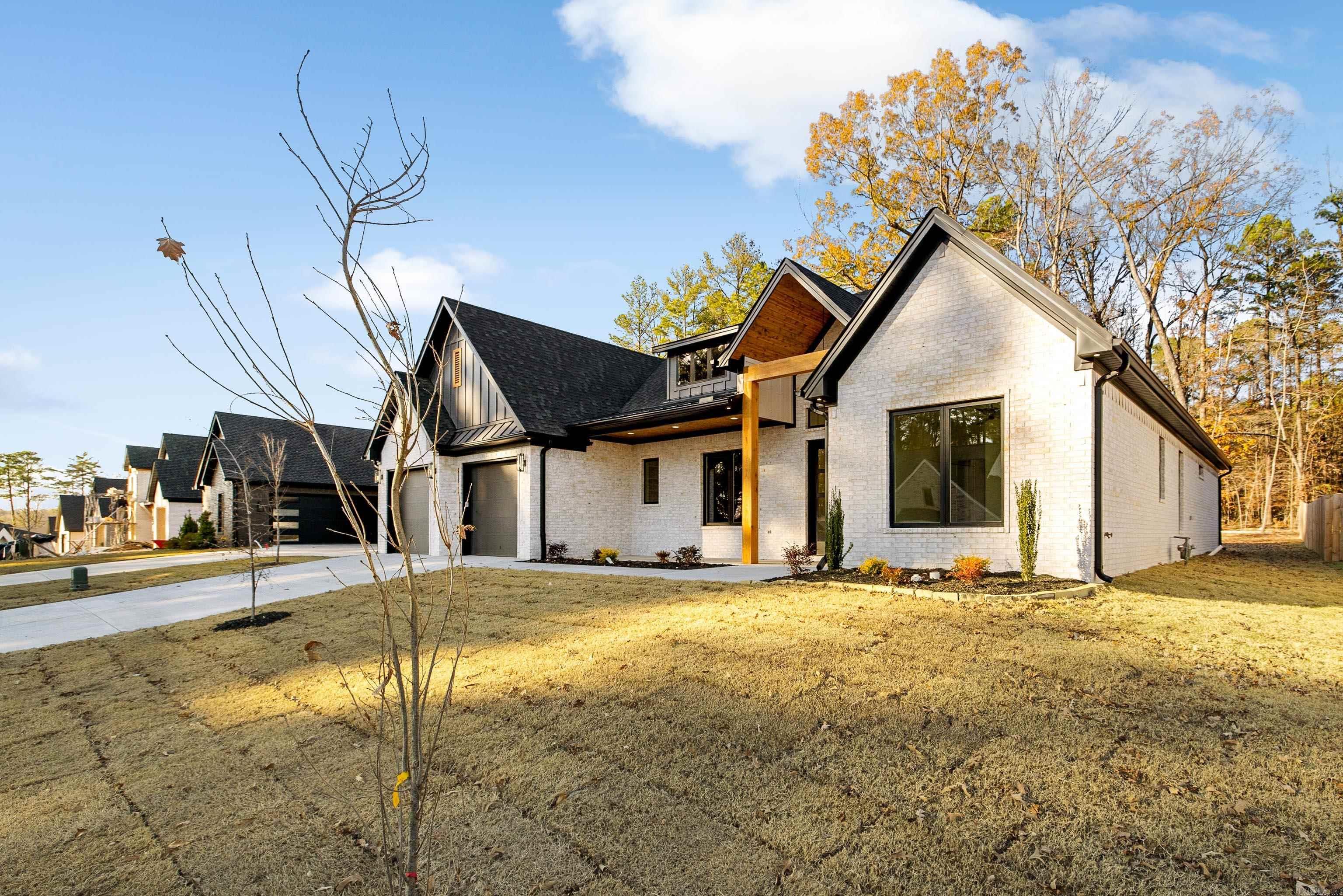 Severn Landing @ Hurricane Lake - Residential