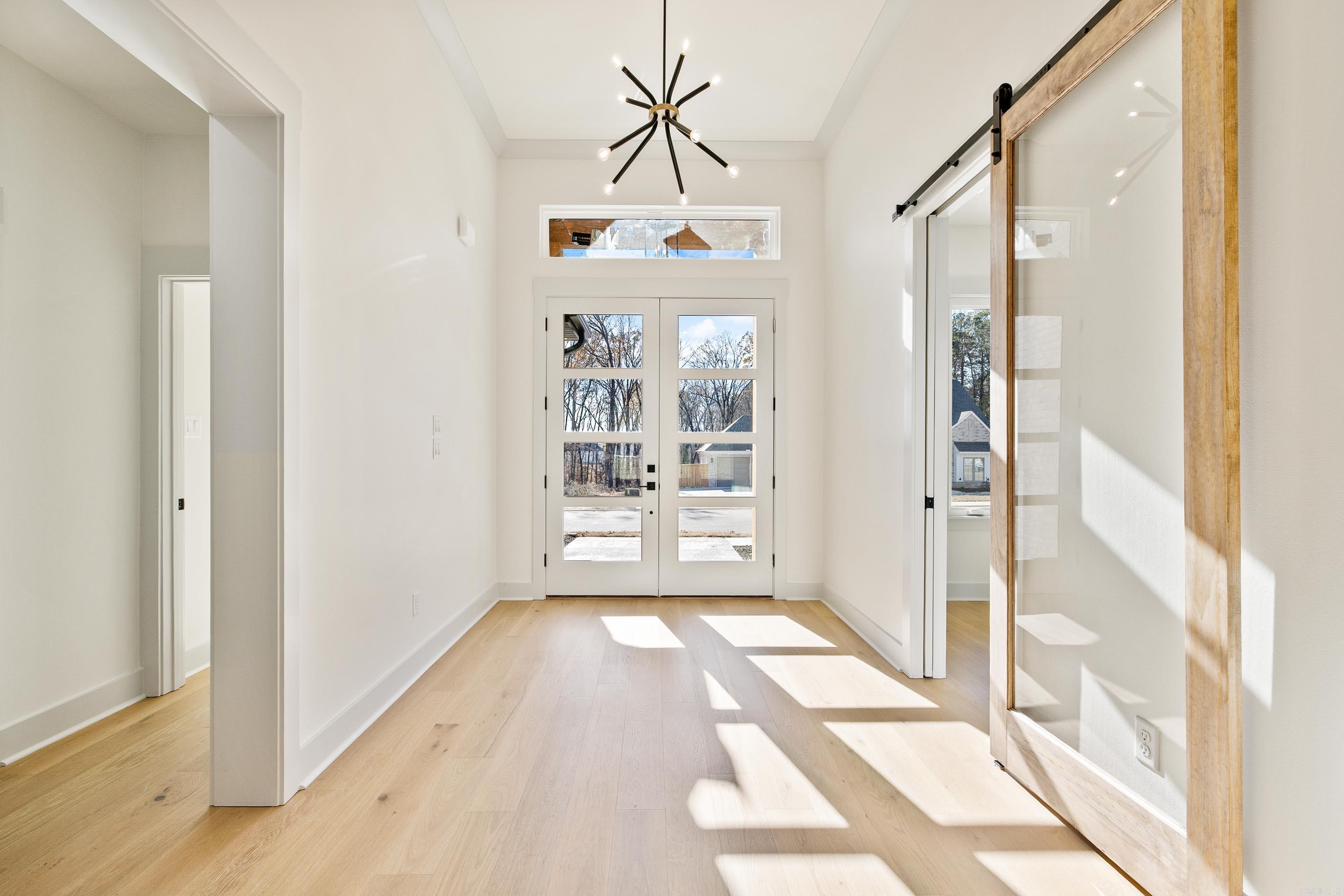 Severn Landing @ Hurricane Lake - Residential