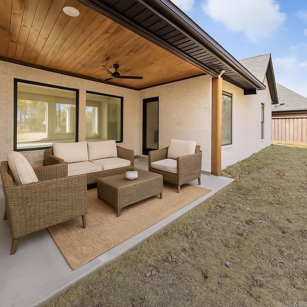 Severn Landing @ Hurricane Lake - Residential