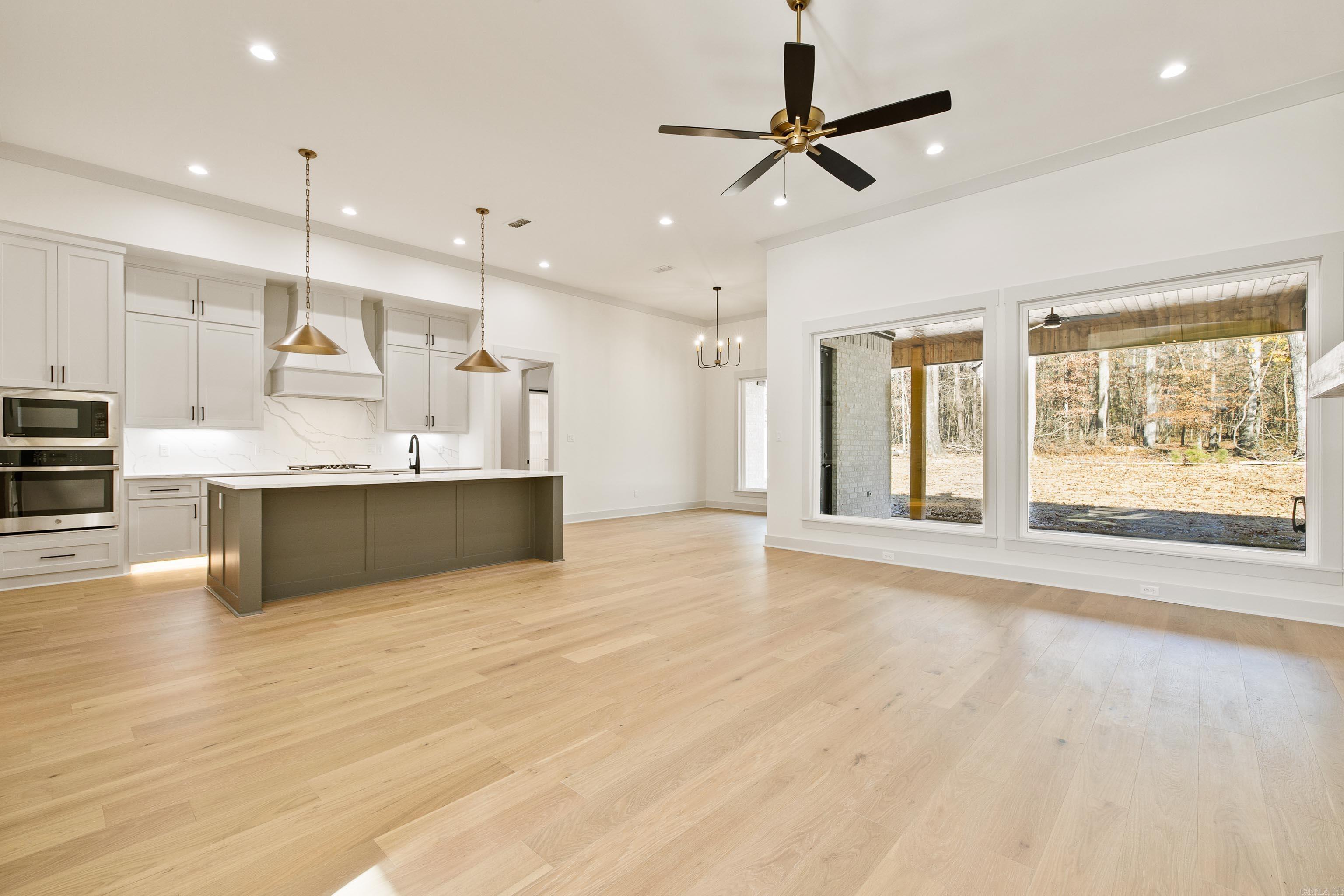 Severn Landing @ Hurricane Lake - Residential