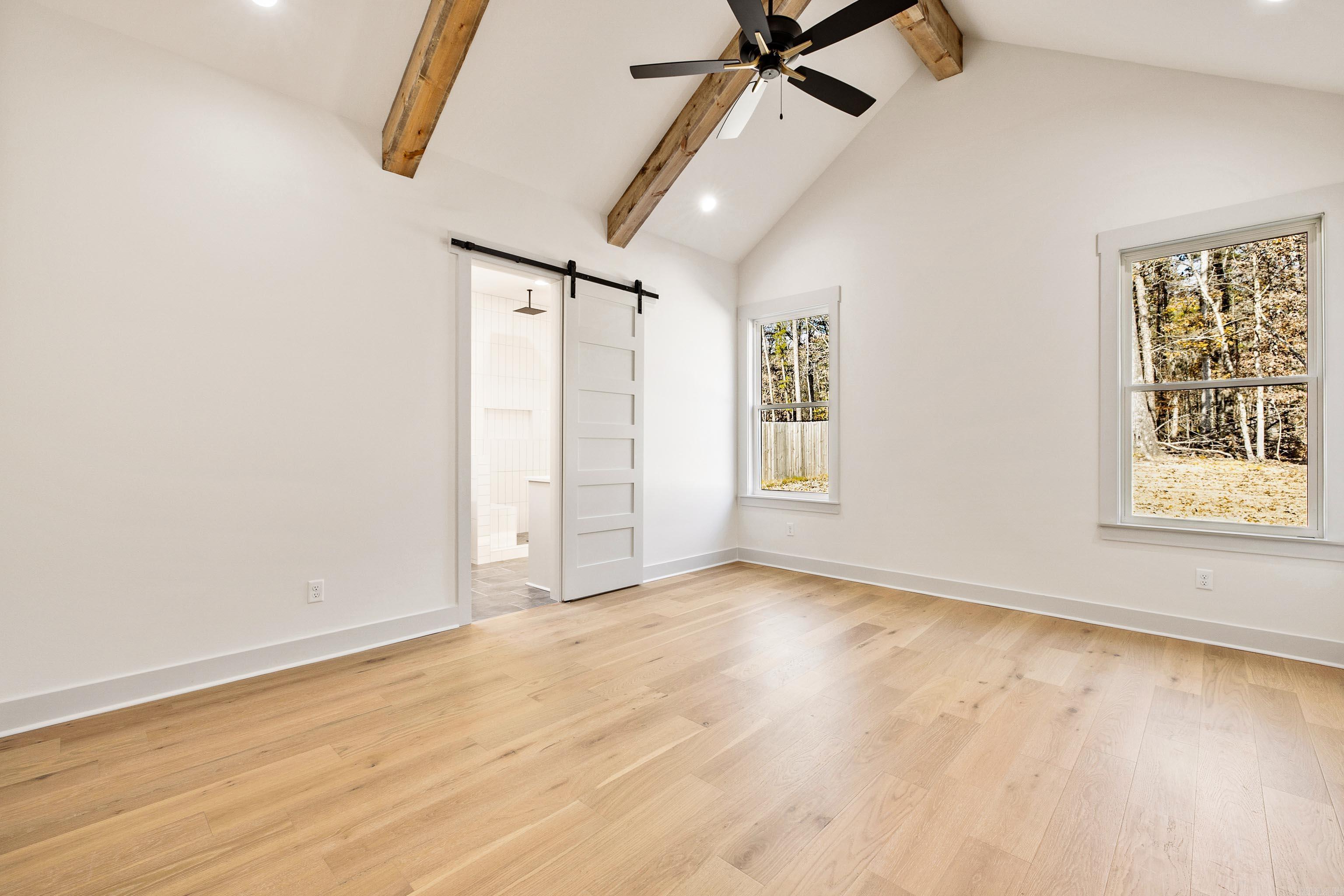 Severn Landing @ Hurricane Lake - Residential